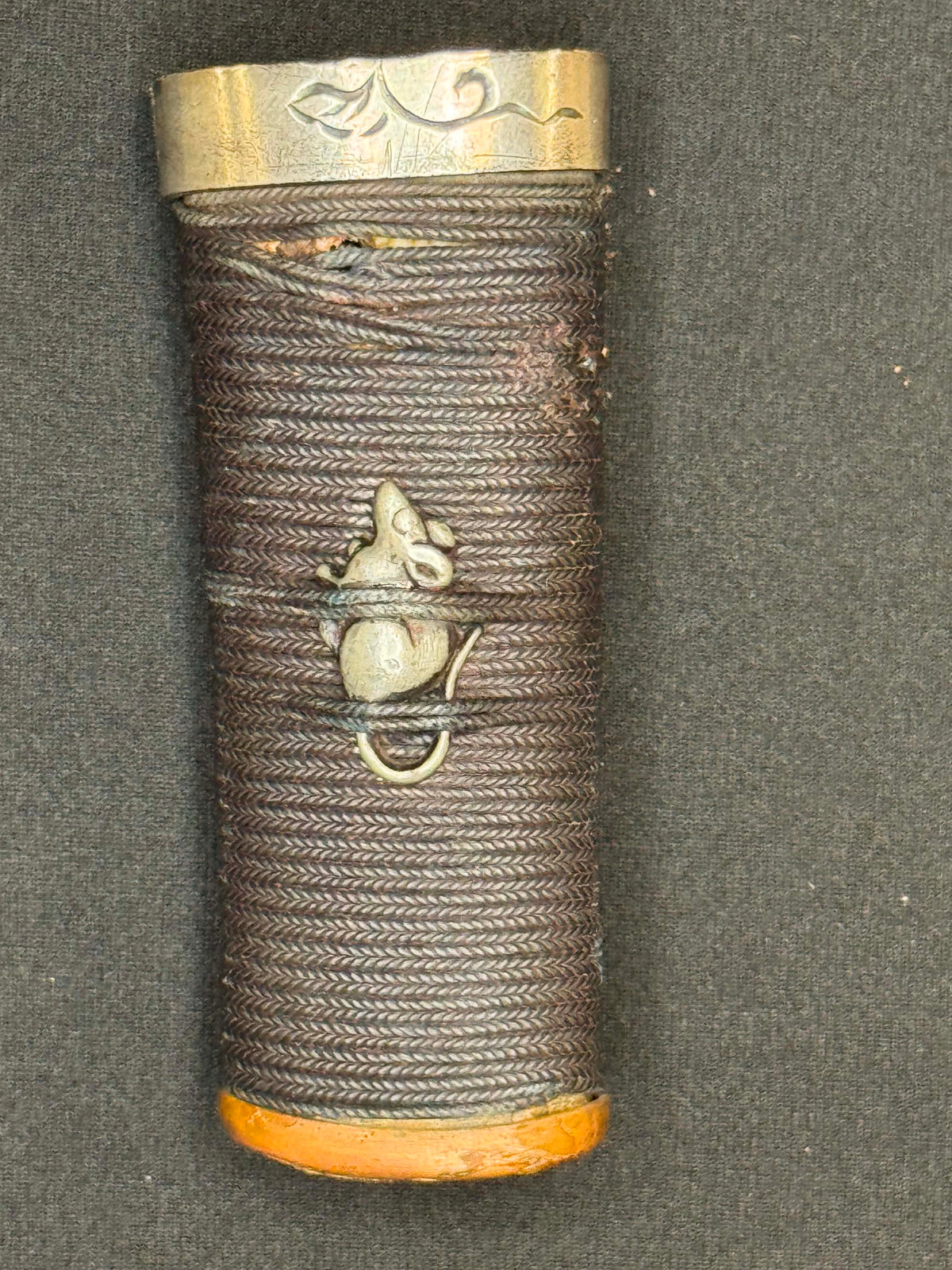 Antique Nihonto - Tanto in Koshirae