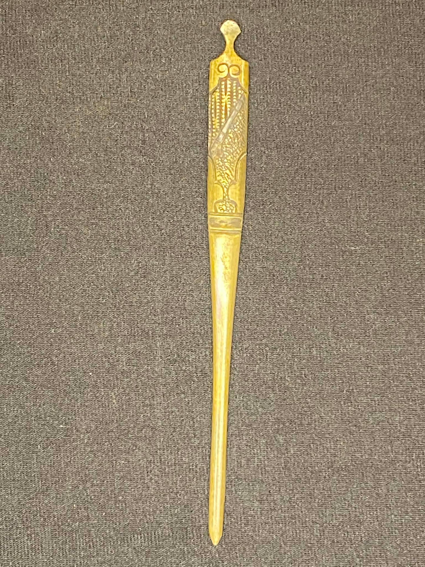 Antique Nihonto -  Yoroi Doshi Tanto in Koshirae