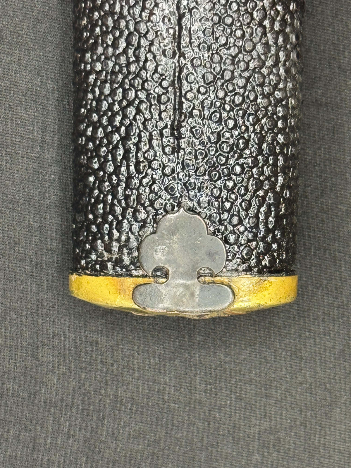 Antique Nihonto - Yari in Tanto Koshirae