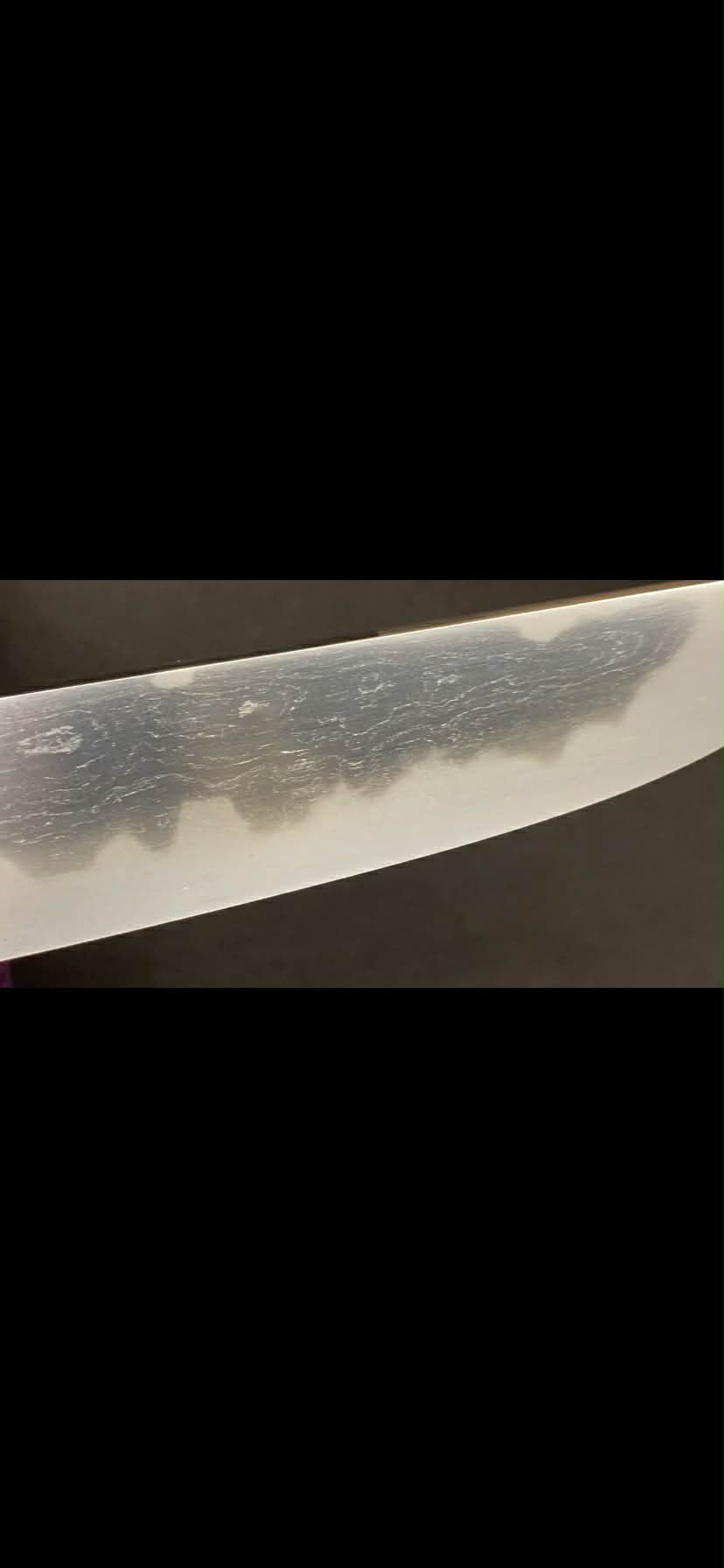 Antique Nihonto - Tanto in Shirasaya - late Muromachi (400 years), NBTHK attributed to Kanekado