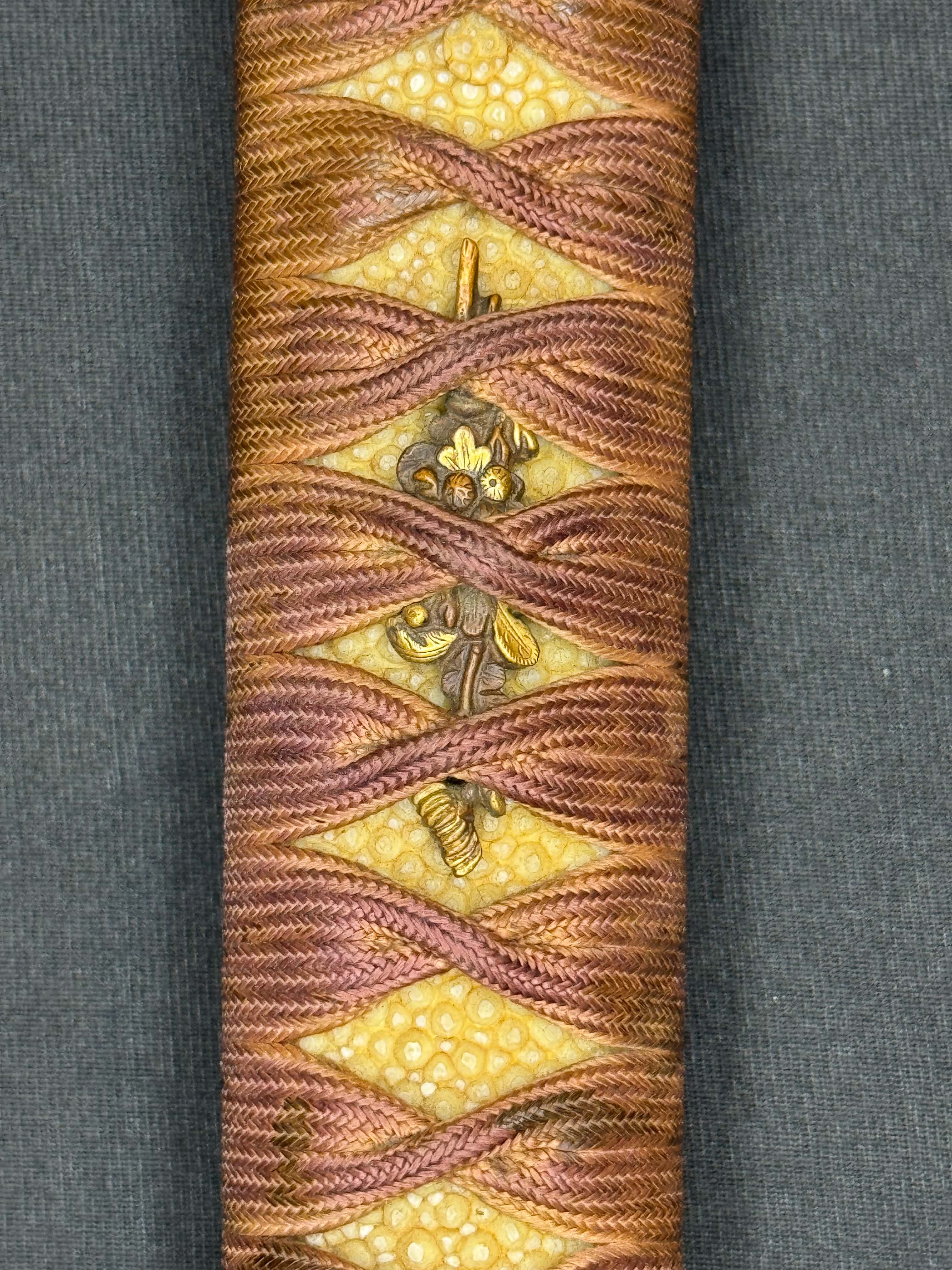 Antique Nihonto - Katana in Koshirae