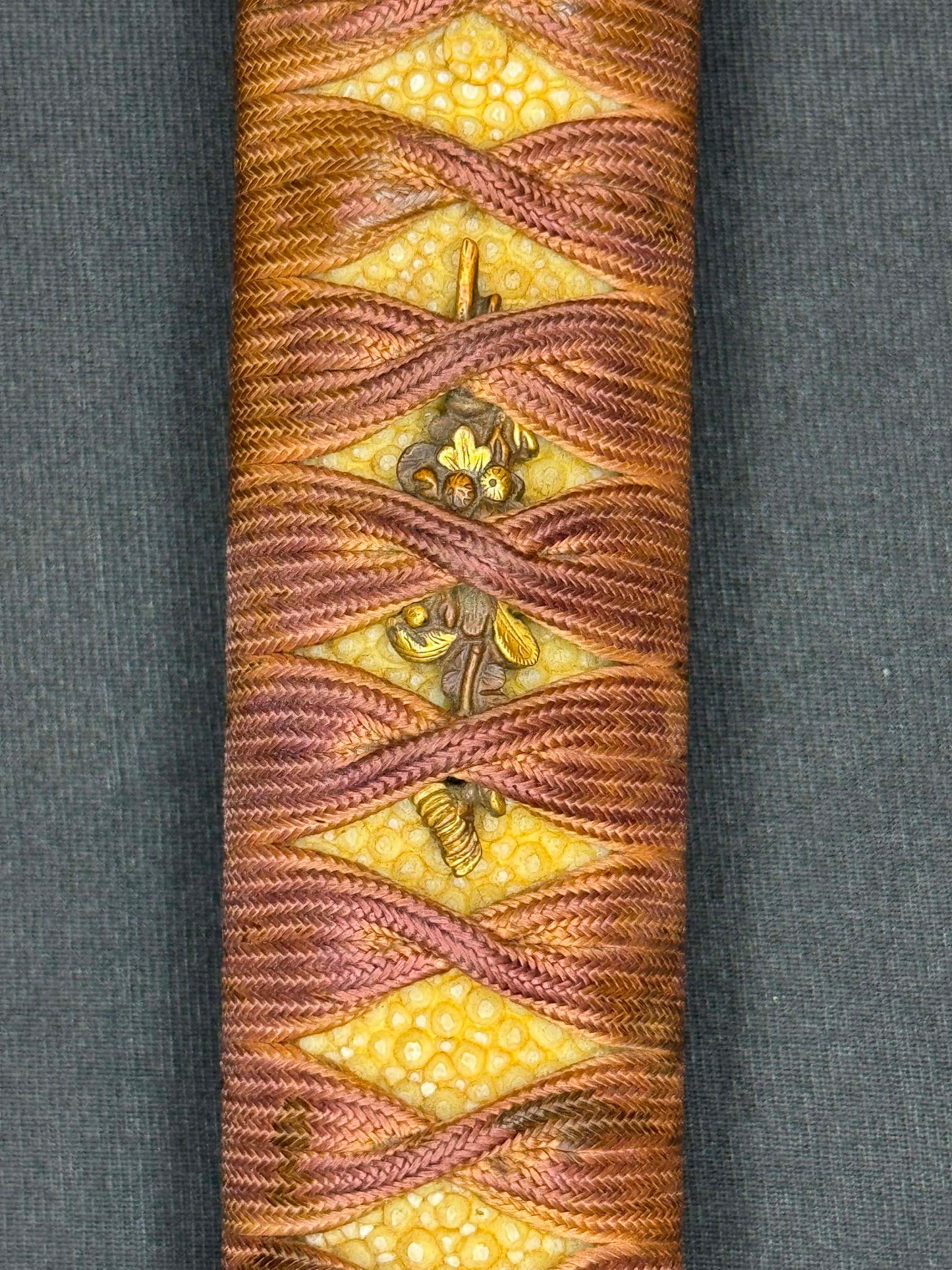 Antique Nihonto - Katana in Koshirae