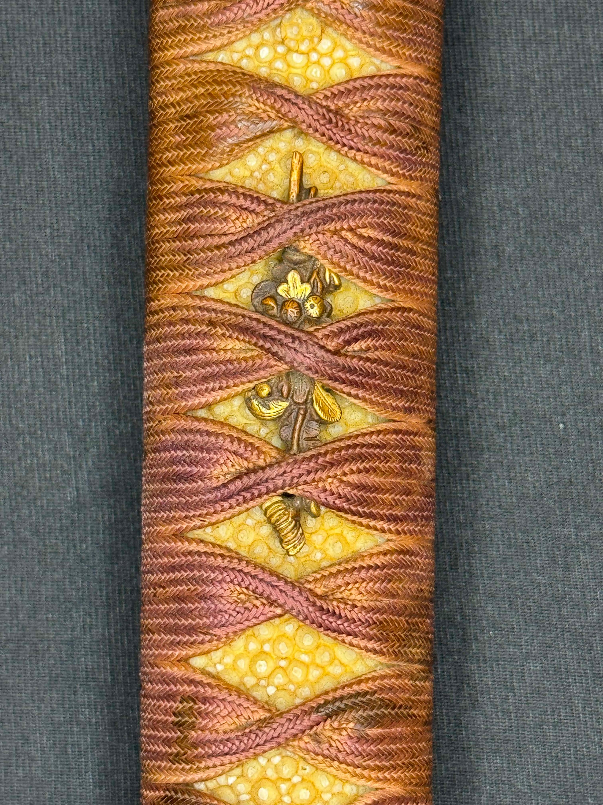 Antique Nihonto - Katana in Koshirae