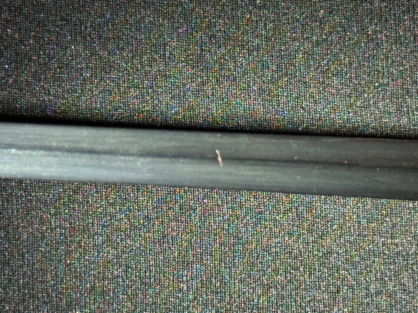 Antique Nihonto - thick kikuchi yari in Shirasaya, NBTHK certified