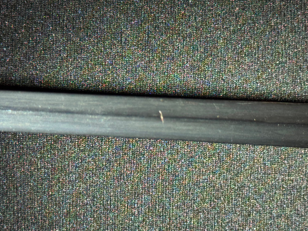 Antique Nihonto - thick kikuchi yari in Shirasaya, NBTHK certified