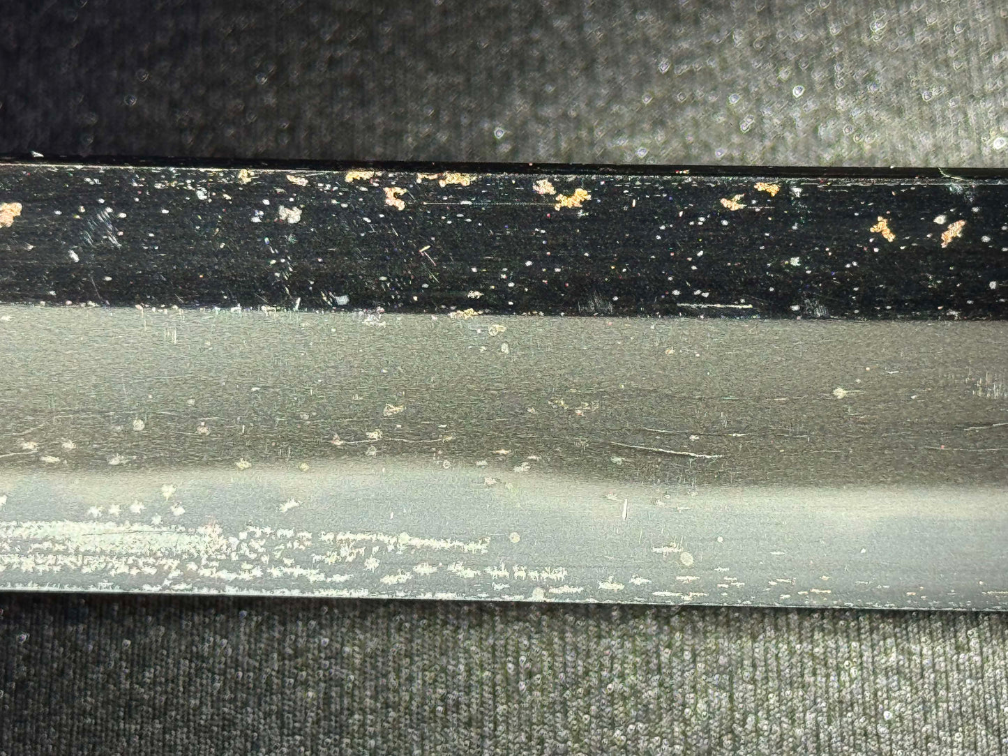 Antique Nihonto - Katana in Koshirae