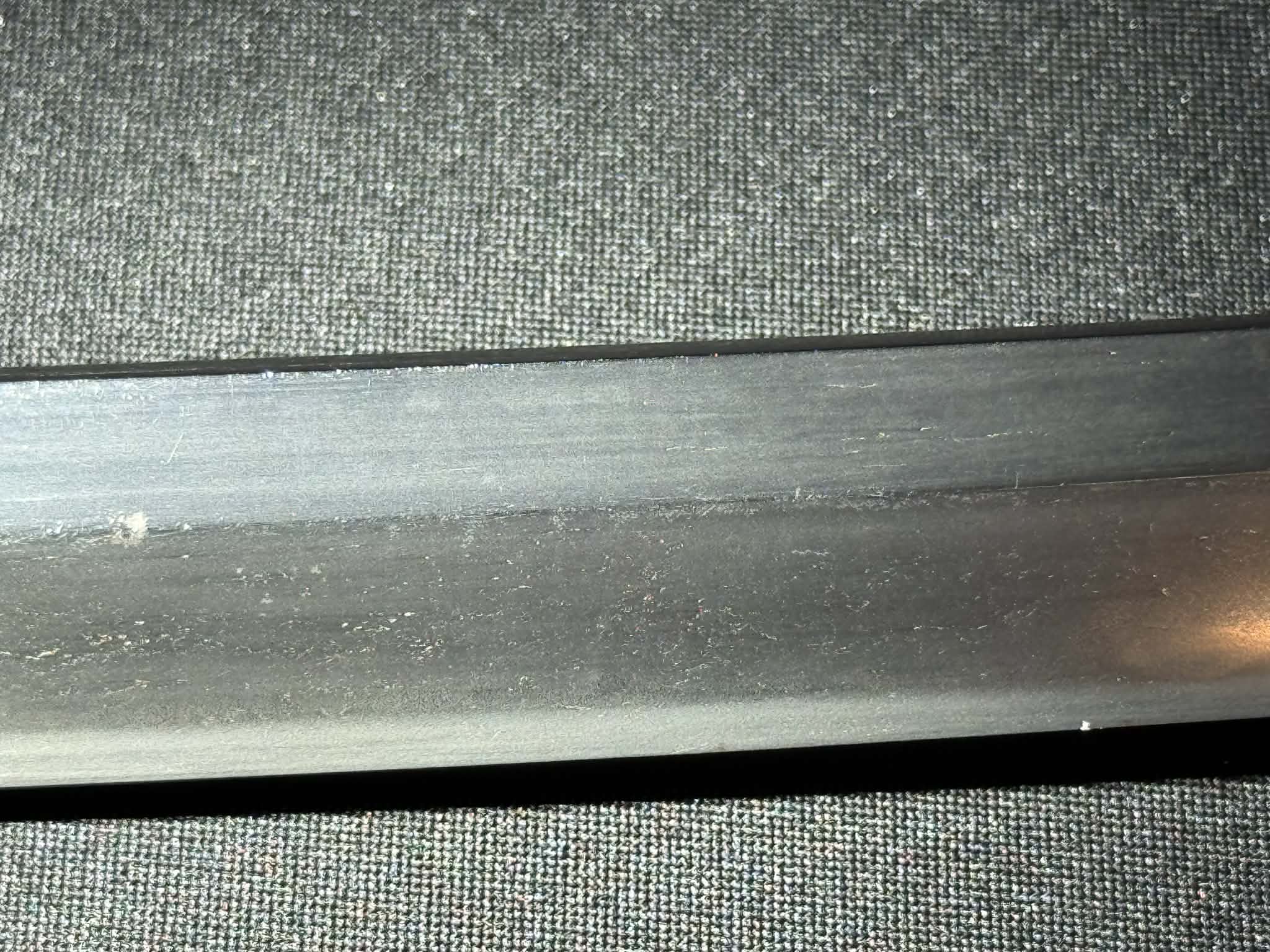 Antique Nihonto -  Katana in Koshirae - NBTHK Attributed to Kashu Katsuie