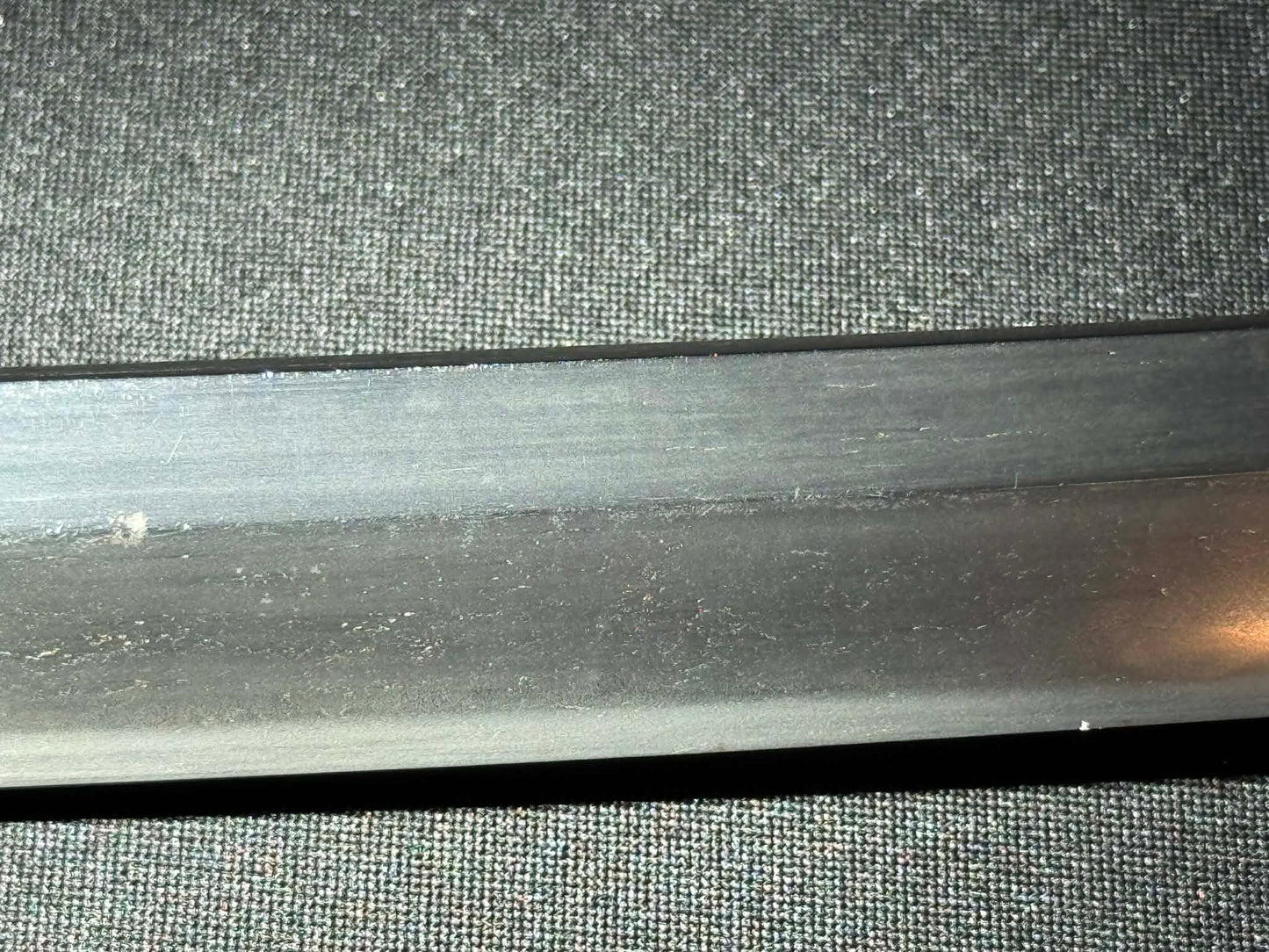 Antique Nihonto -  Katana in Koshirae - NBTHK Attributed to Kashu Katsuie