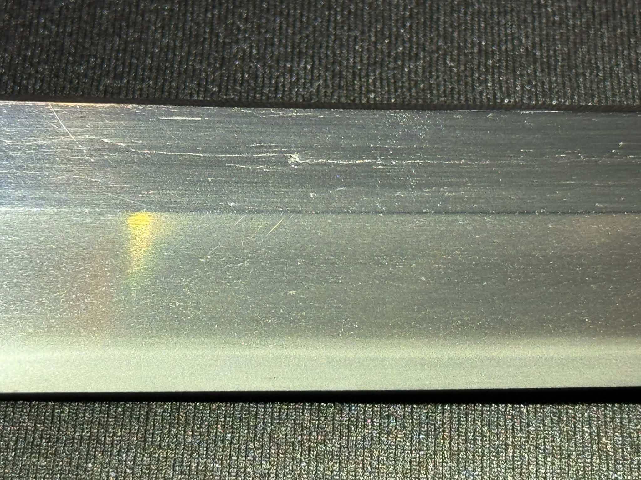 Antique Nihonto - Katana in Handachi Koshirae