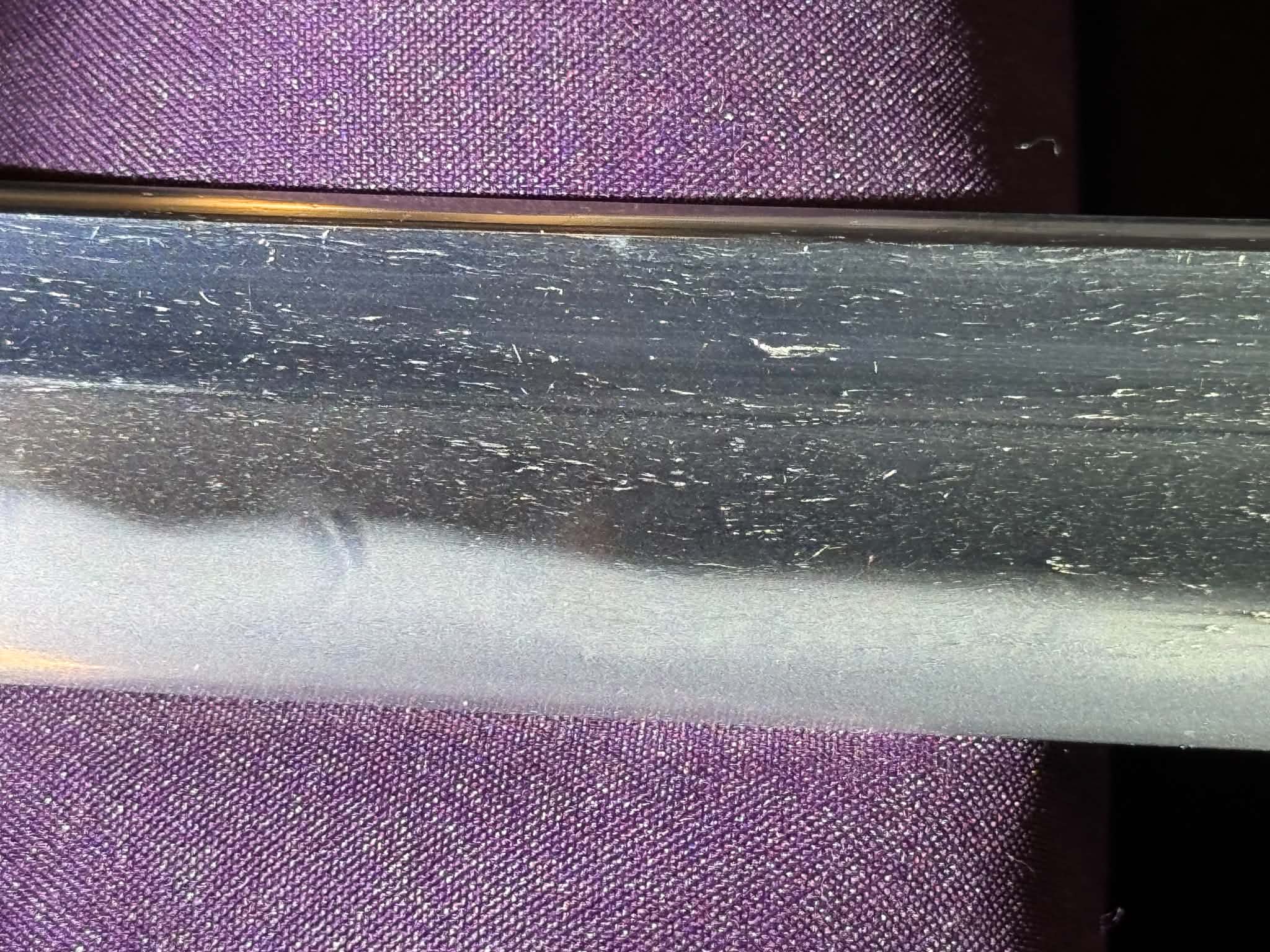 Antique Nihonto - Daishou with Koshirae. Wakizashi Signed Omi No Kuni Fujiwara Norihiro, Katana signed Bitchu no Kami Tachibana Yasuhiro, NBTHK certified