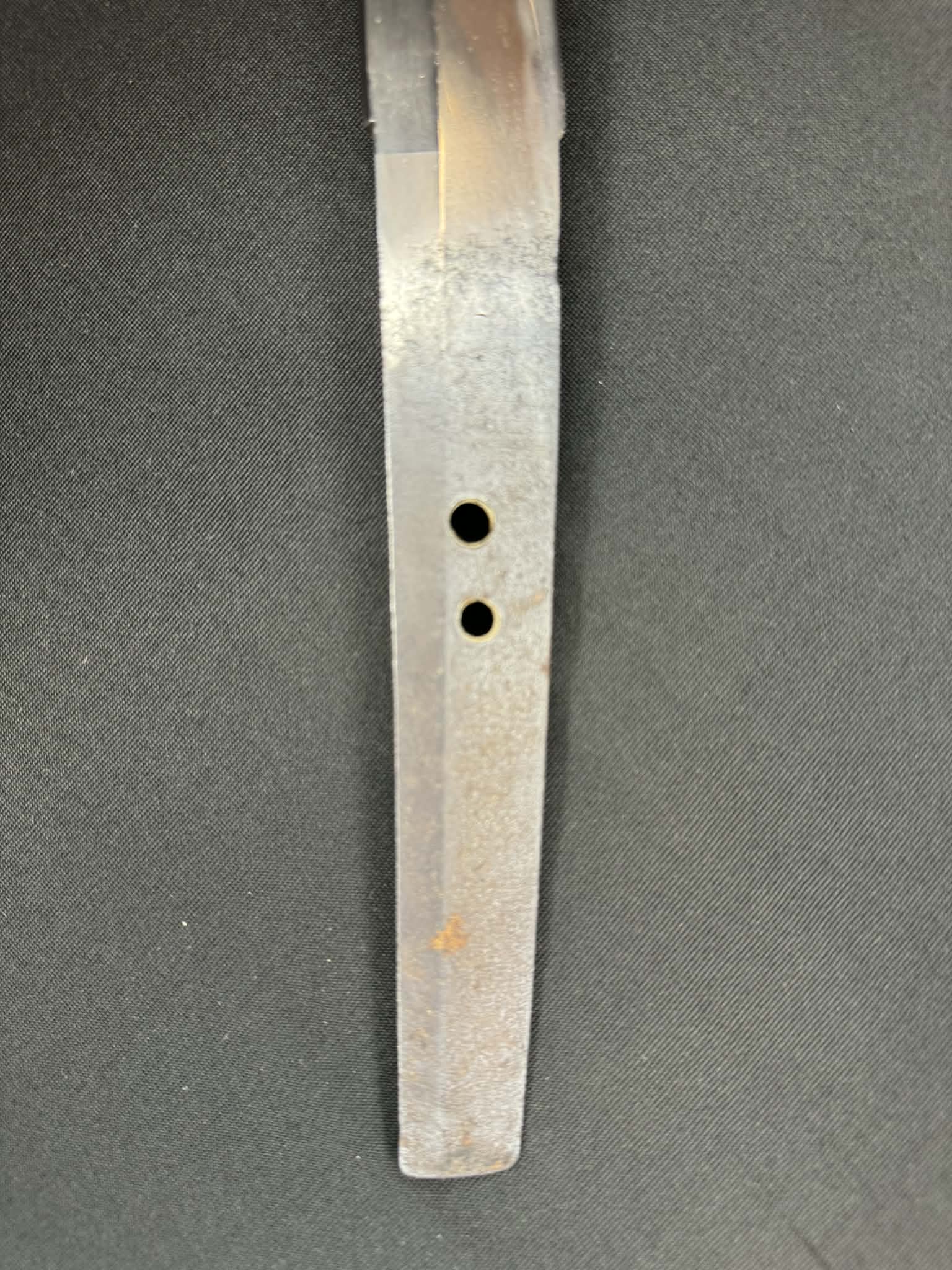 Antique Nihonto - Wakizashi in Shirasaya