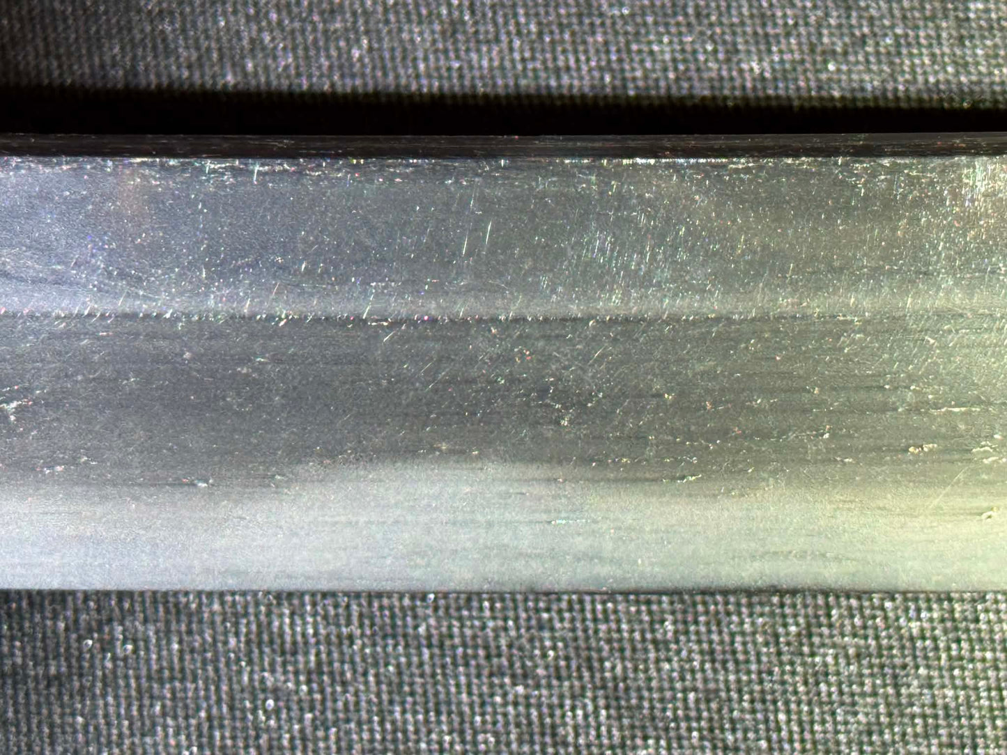 Antique Nihonto - Wakizashi in Koshirae