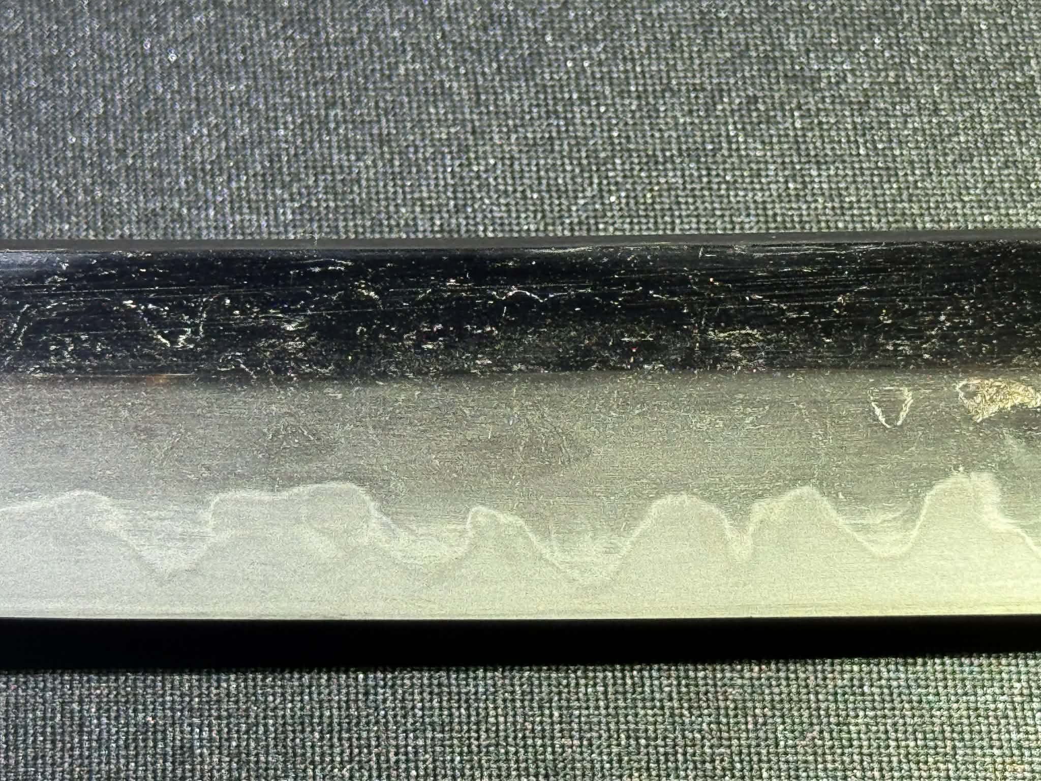Antique Nihonto - Wakizashi in Koshirae