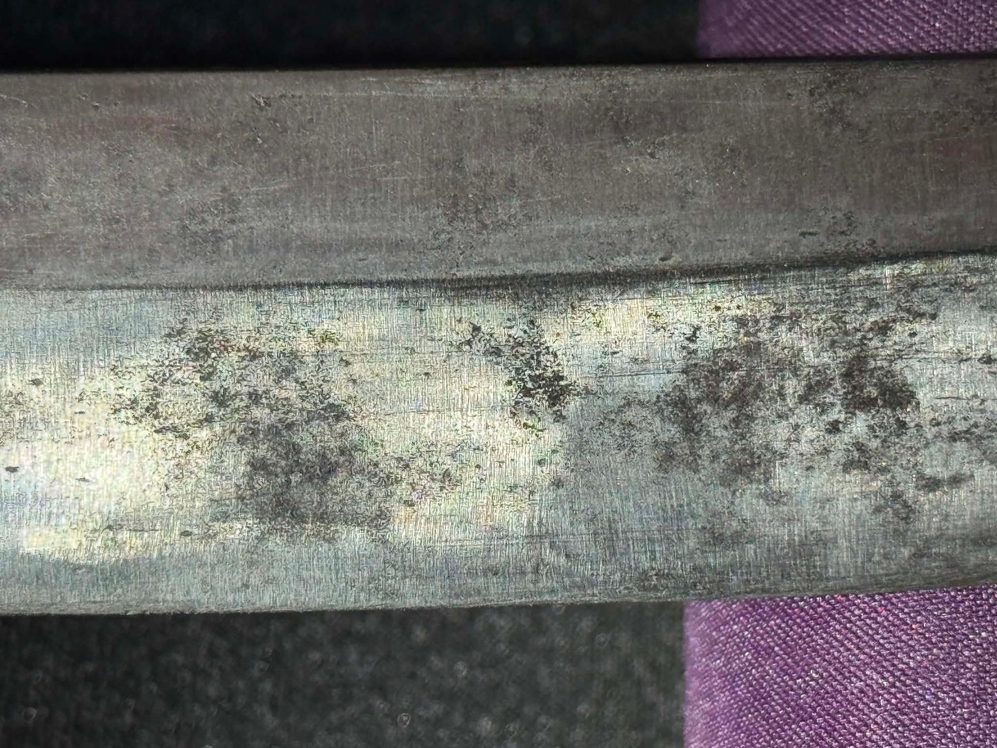 Antique Nihonto - Wakizashi in Koshirae