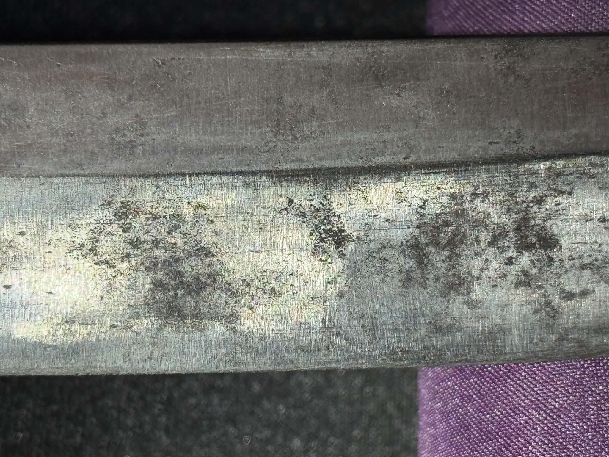 Antique Nihonto - Wakizashi in Koshirae