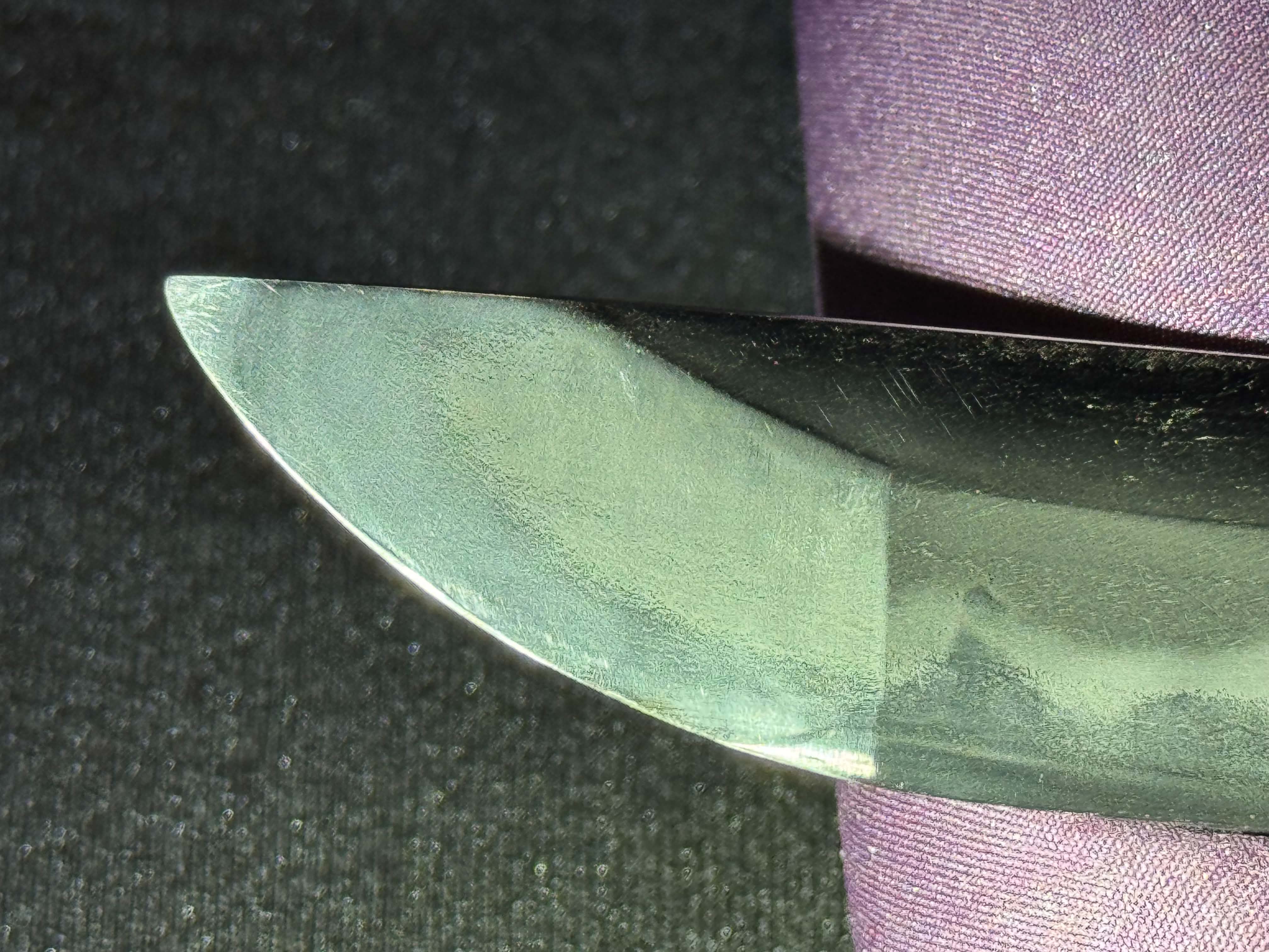 Antique Nihonto - Long Wakizashi in Butterfly Koshirae