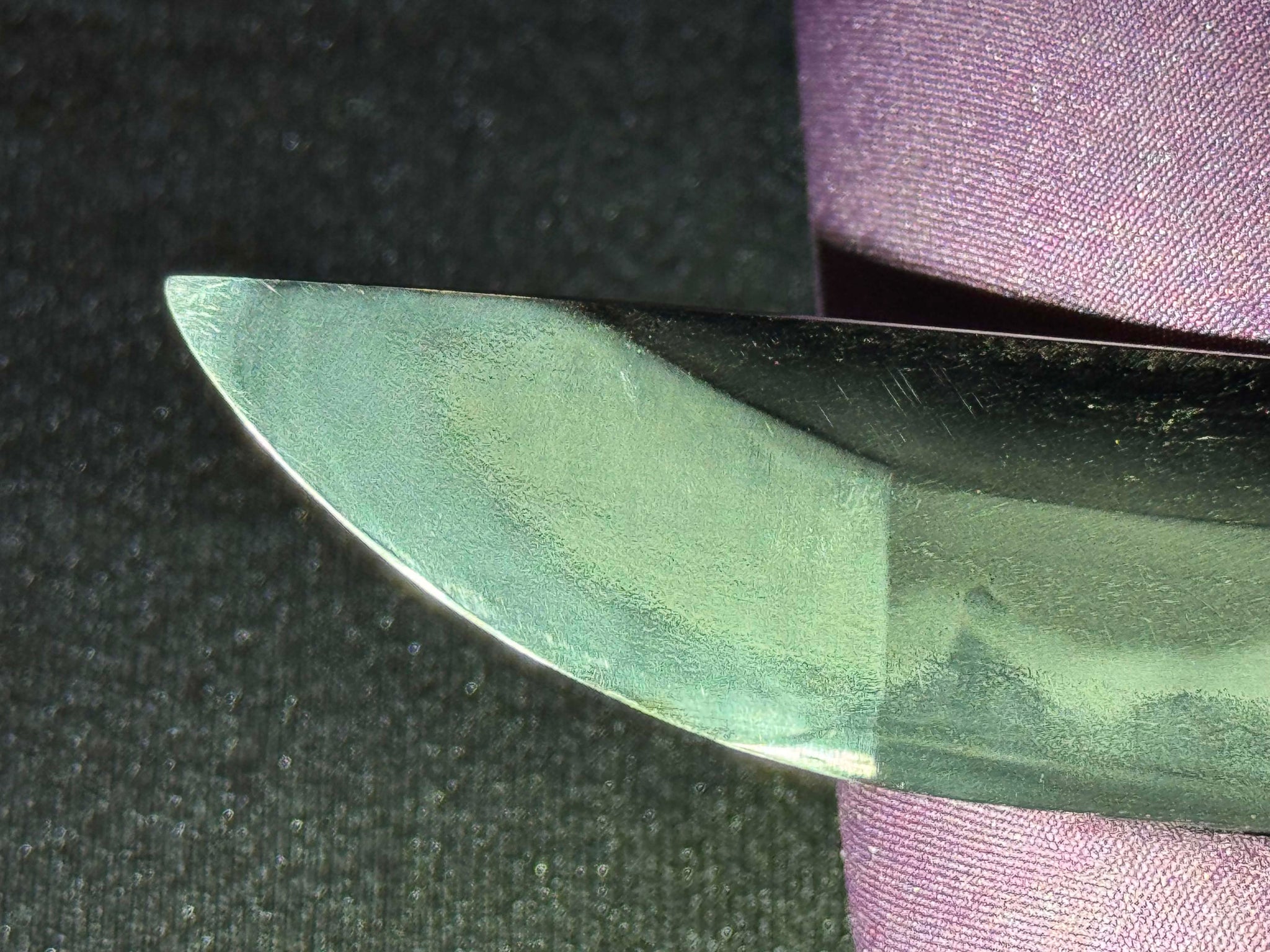 Antique Nihonto - Long Wakizashi in Butterfly Koshirae
