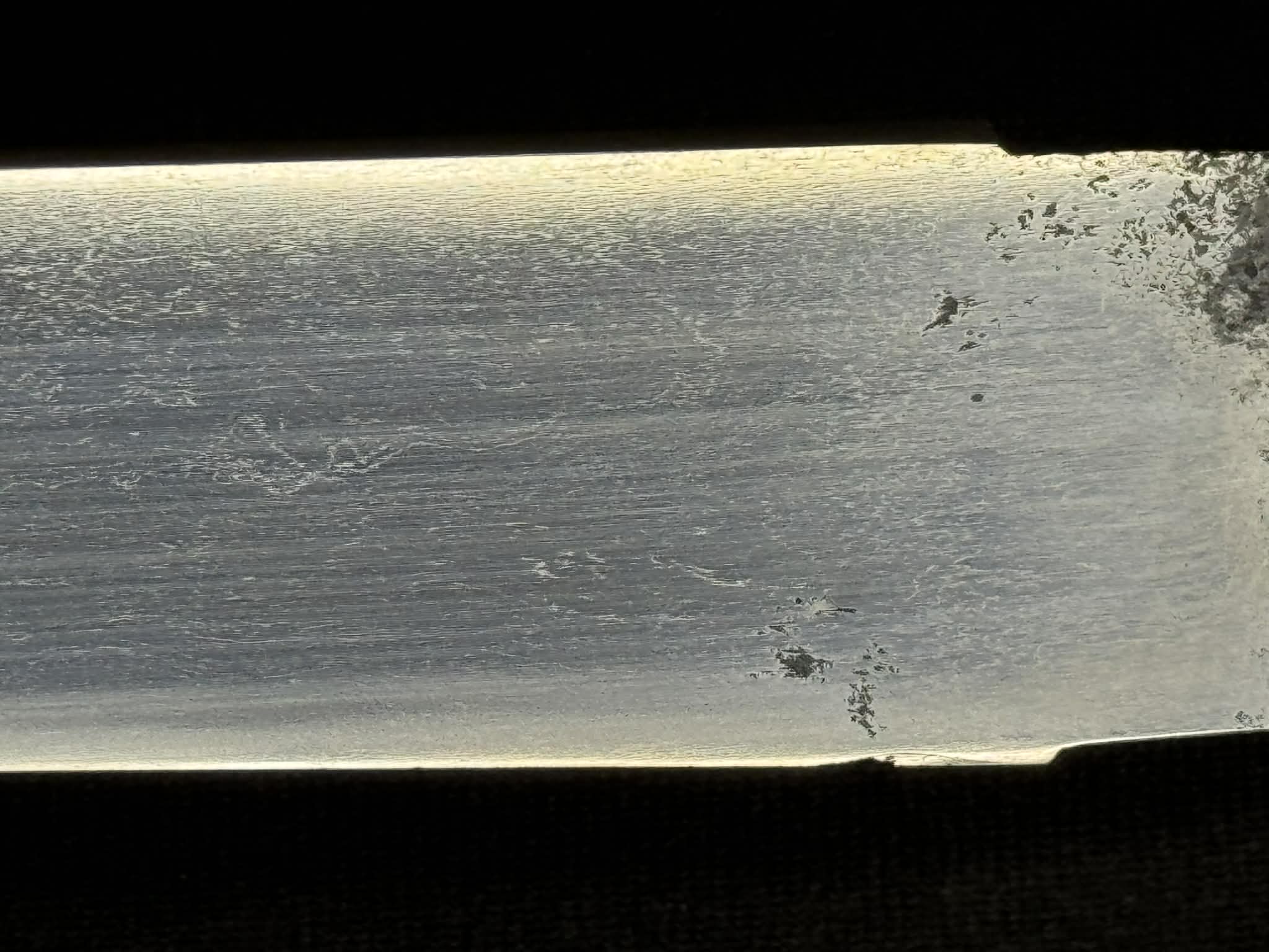 Antique Nihonto -  Tanto in shirasaya - NBTHK Attributed to Kanetsune