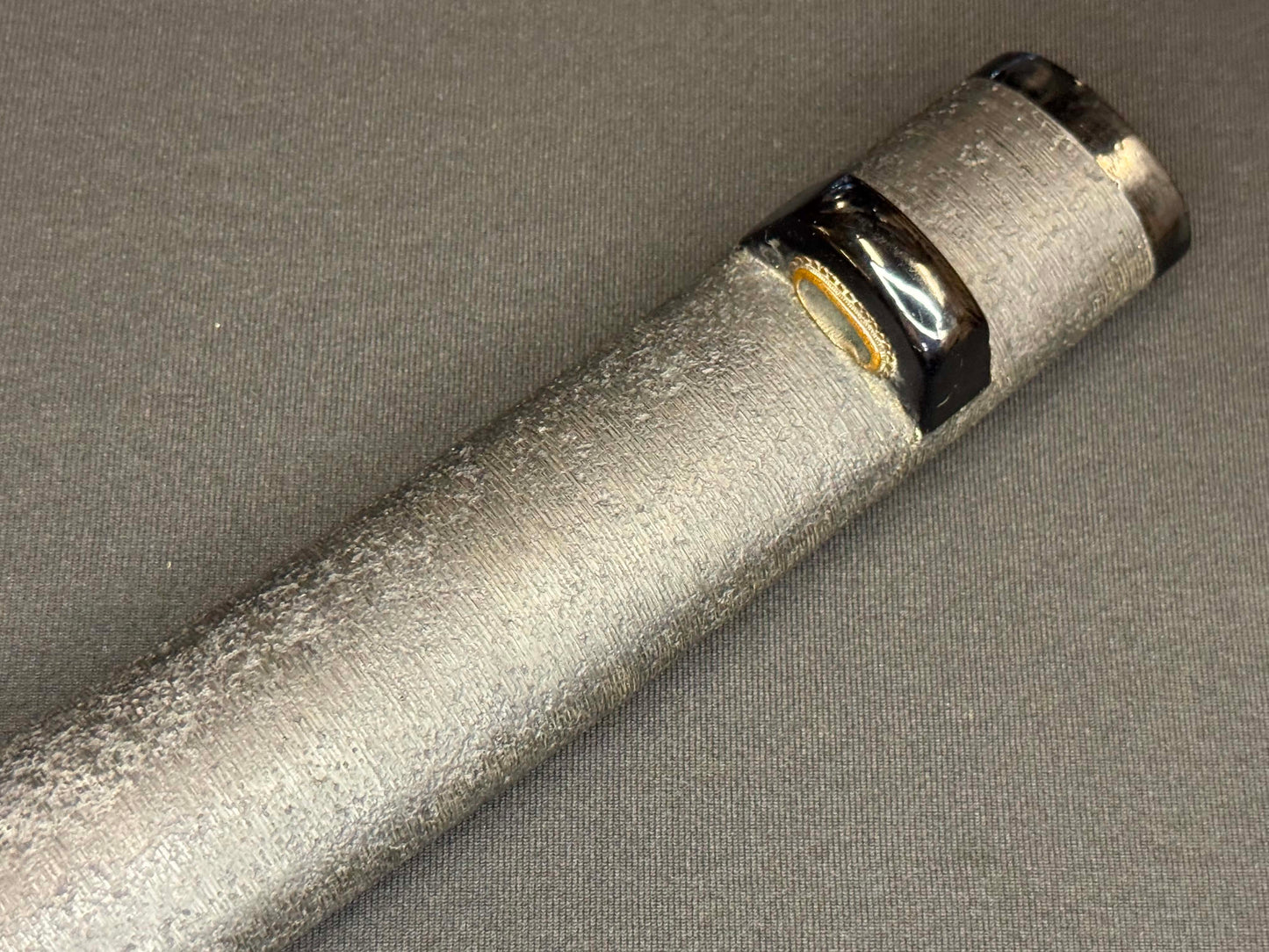 Antique Nihonto - Tsurugi Ken Yari in Koshirae