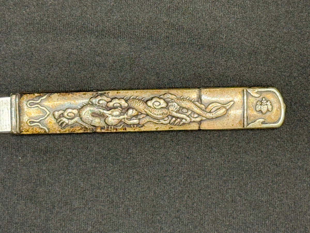 Antique Nihonto - Tanto in Koshirae