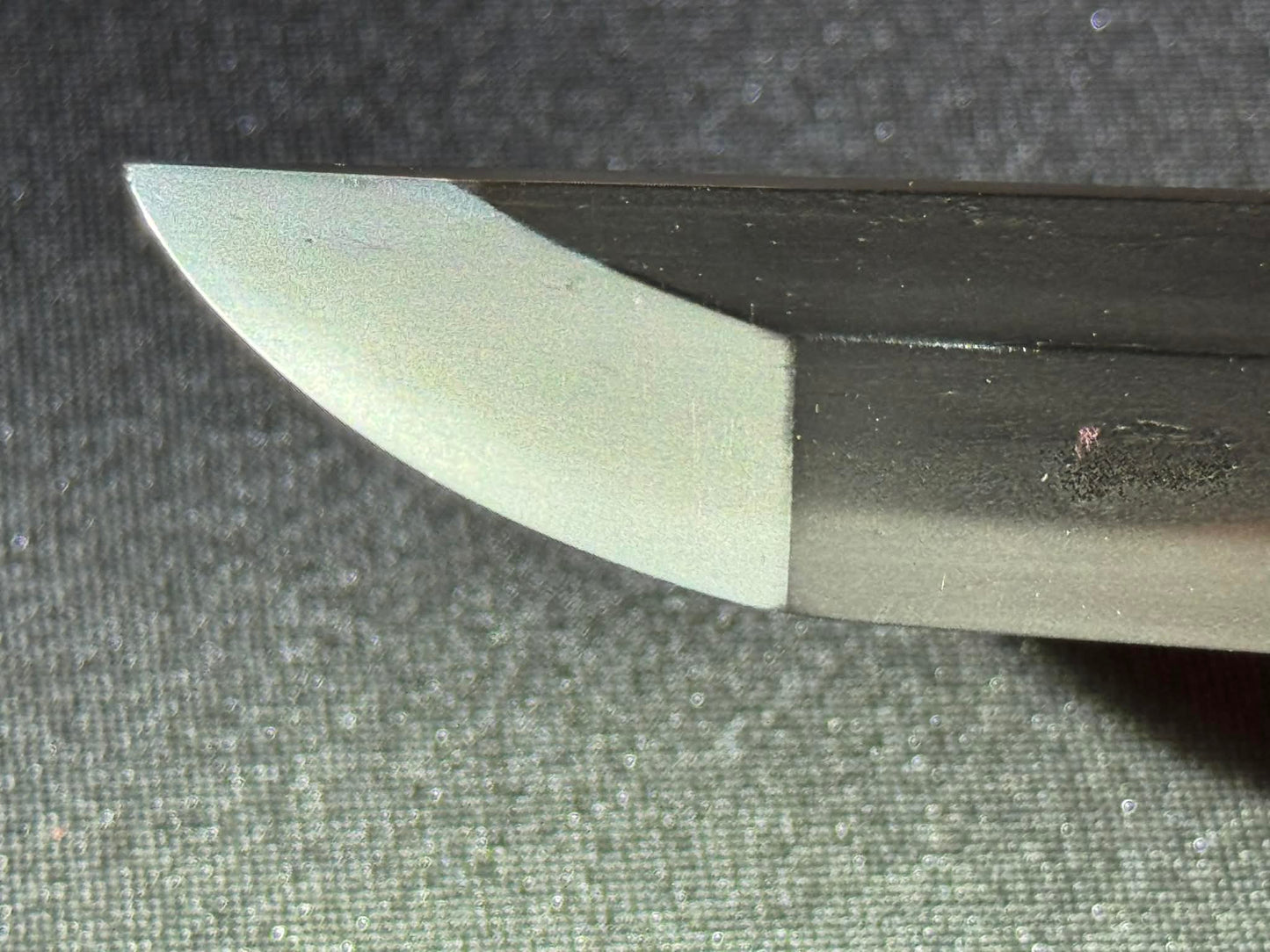 Antique Nihonto - Katana with Koshirae