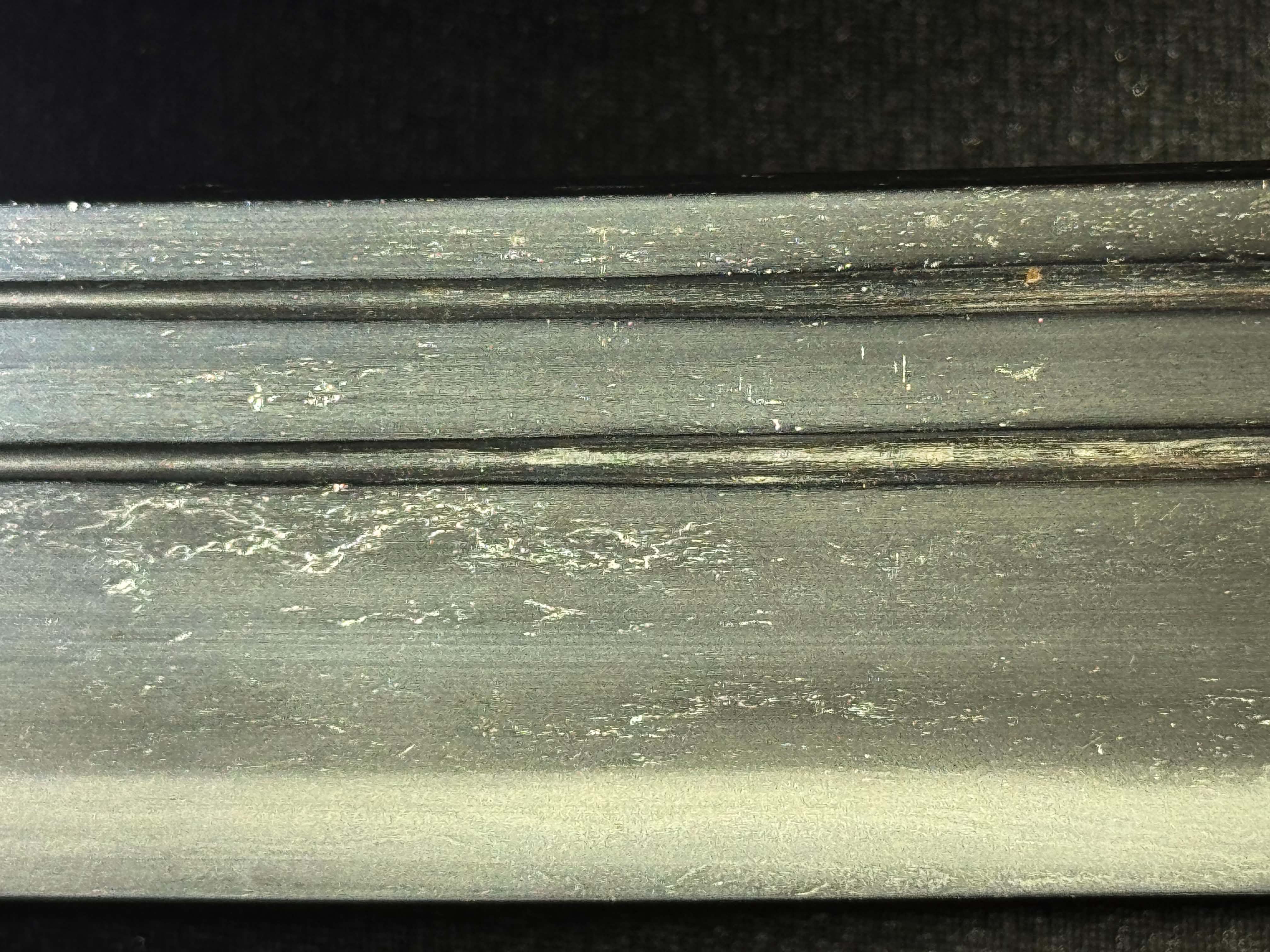 Antique Nihonto - WIDE Early Edo Wakizashi in Koshirae