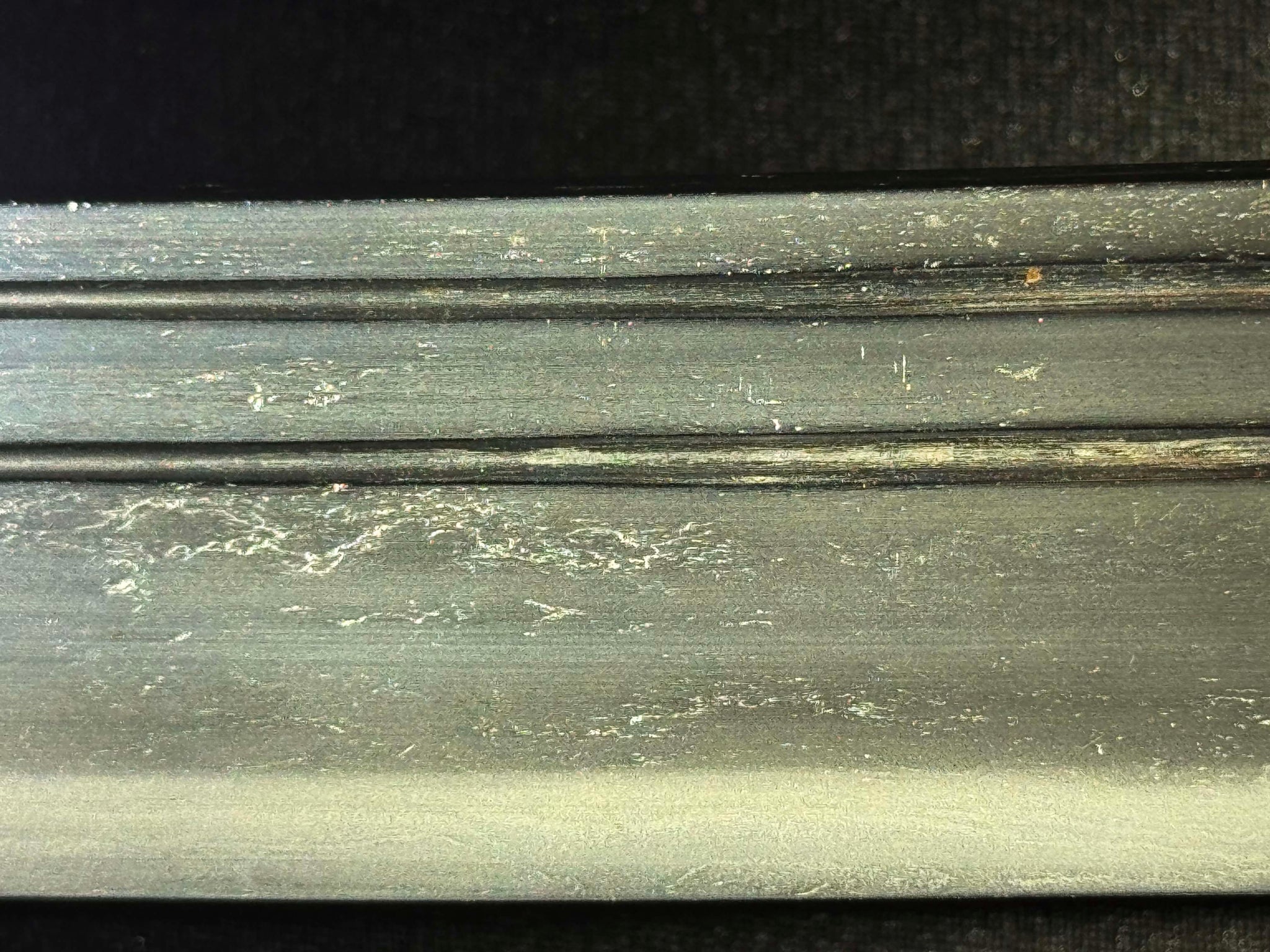 Antique Nihonto - WIDE Early Edo Wakizashi in Koshirae