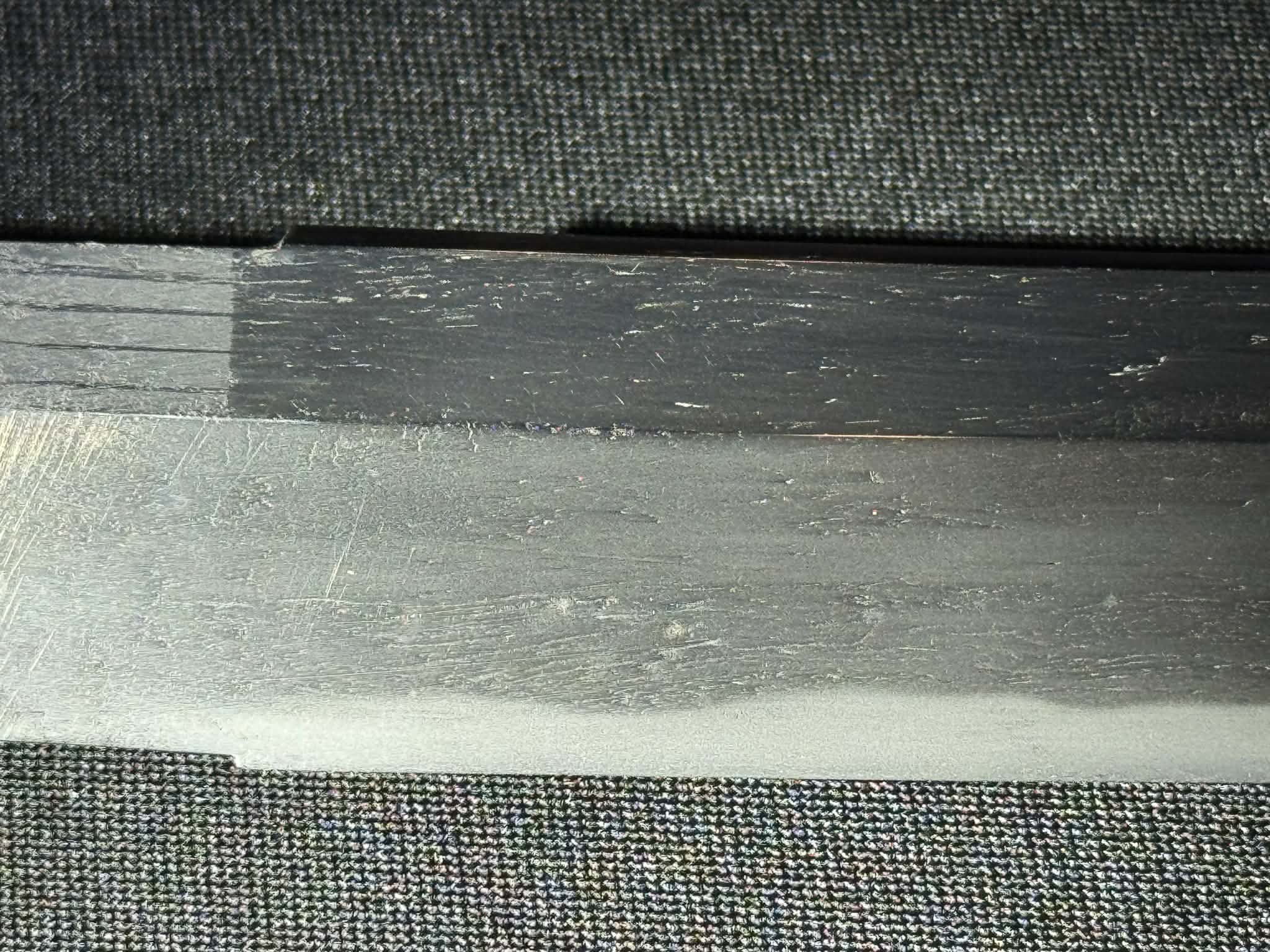 Antique Nihonto - Wakizashi in Shirasaya