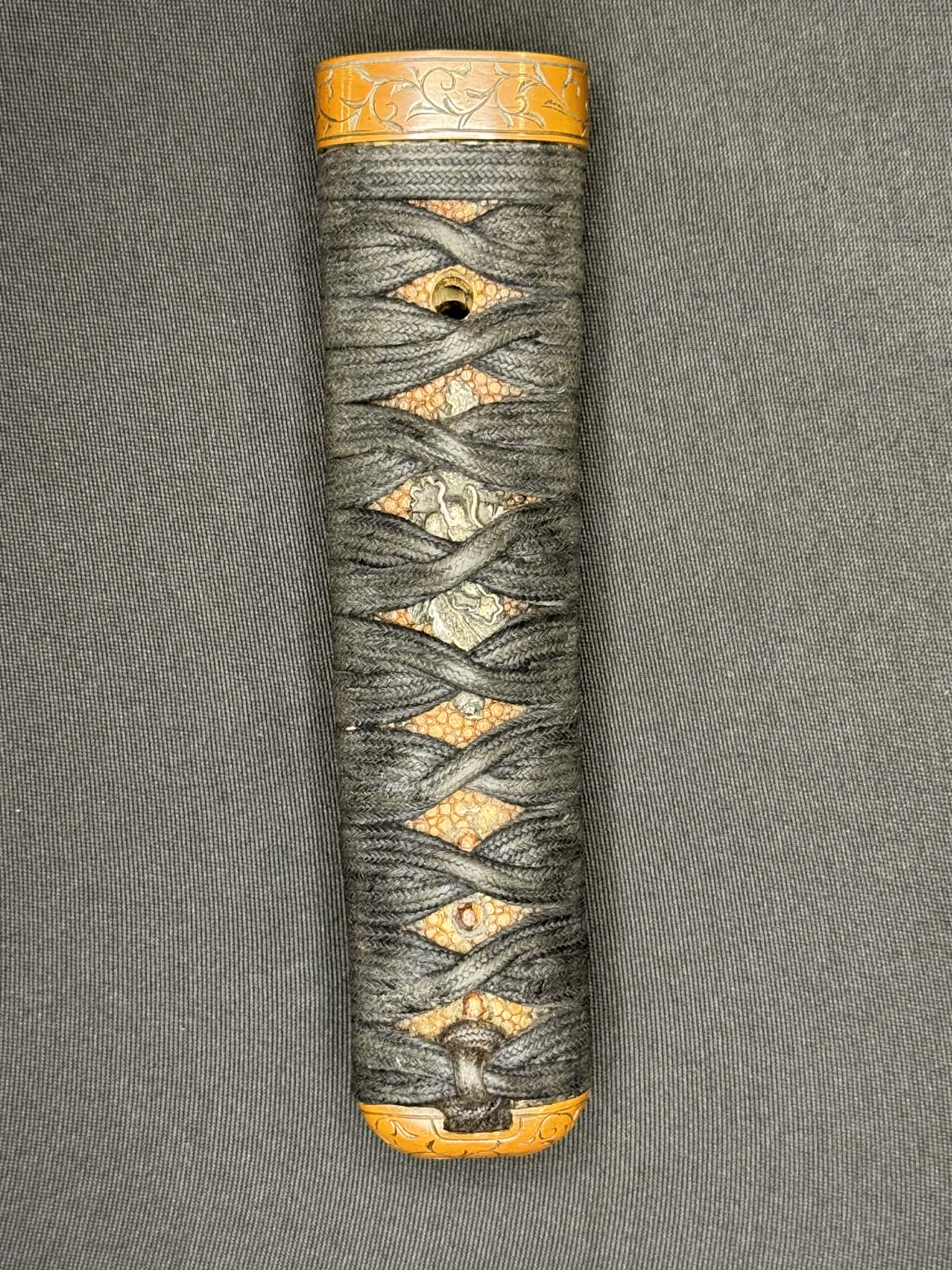 Antique Nihonto - Wakizashi in Koshirae