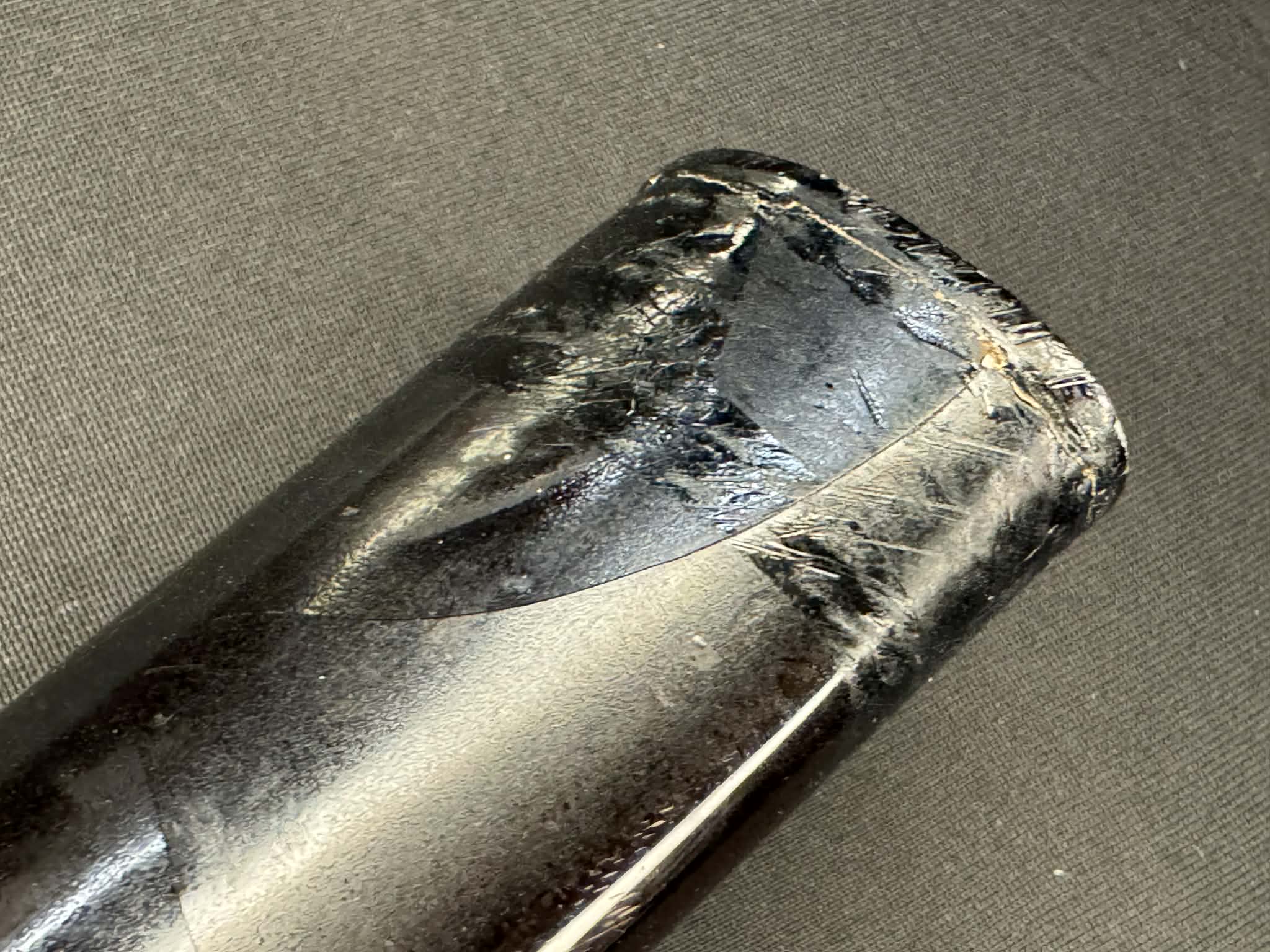 Antique Nihonto - Katana in Koshirae