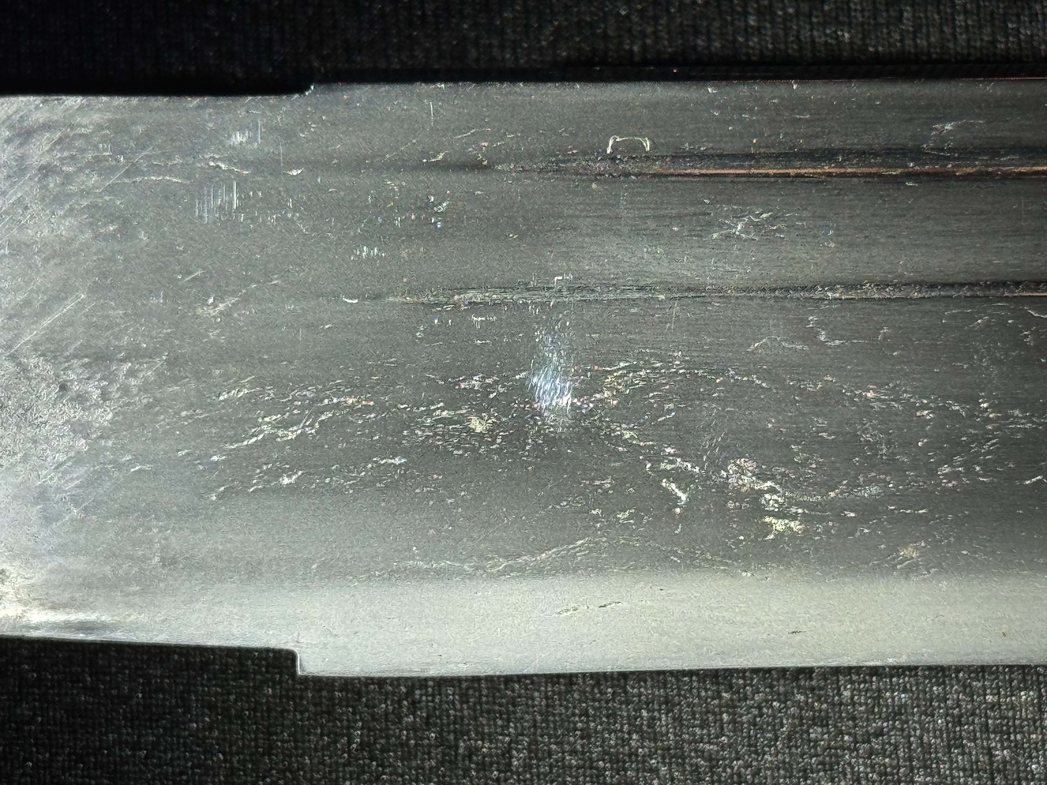Antique Nihonto - WIDE Early Edo Wakizashi in Koshirae