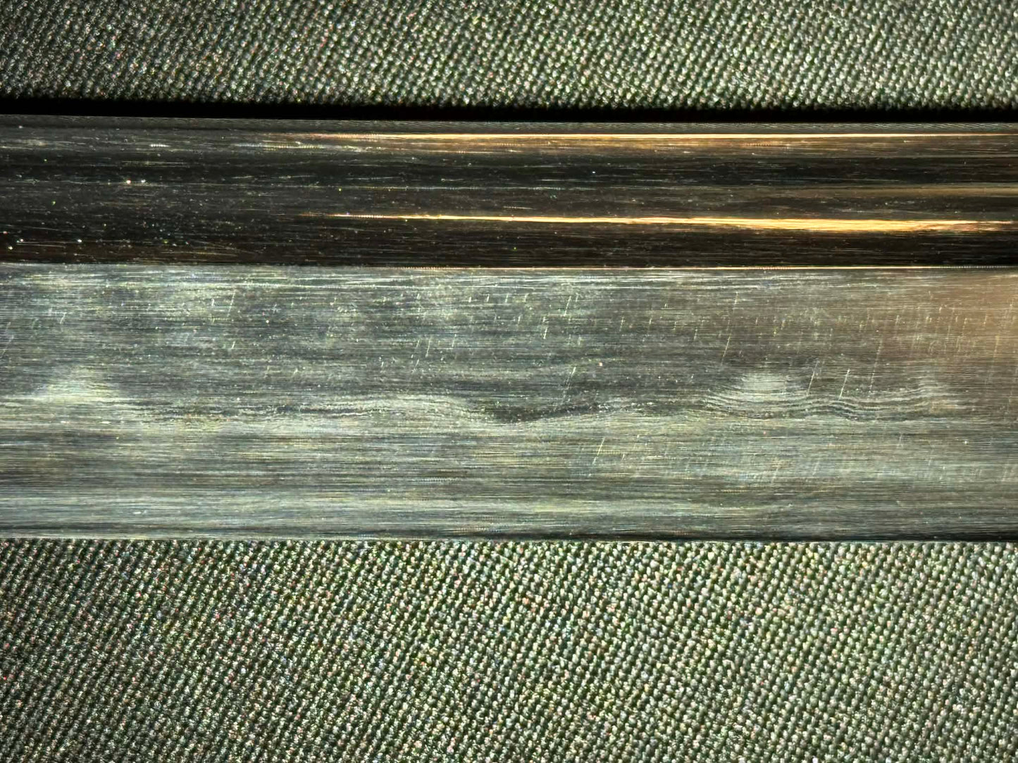 USED Dragon King Katana -  Sea Wave