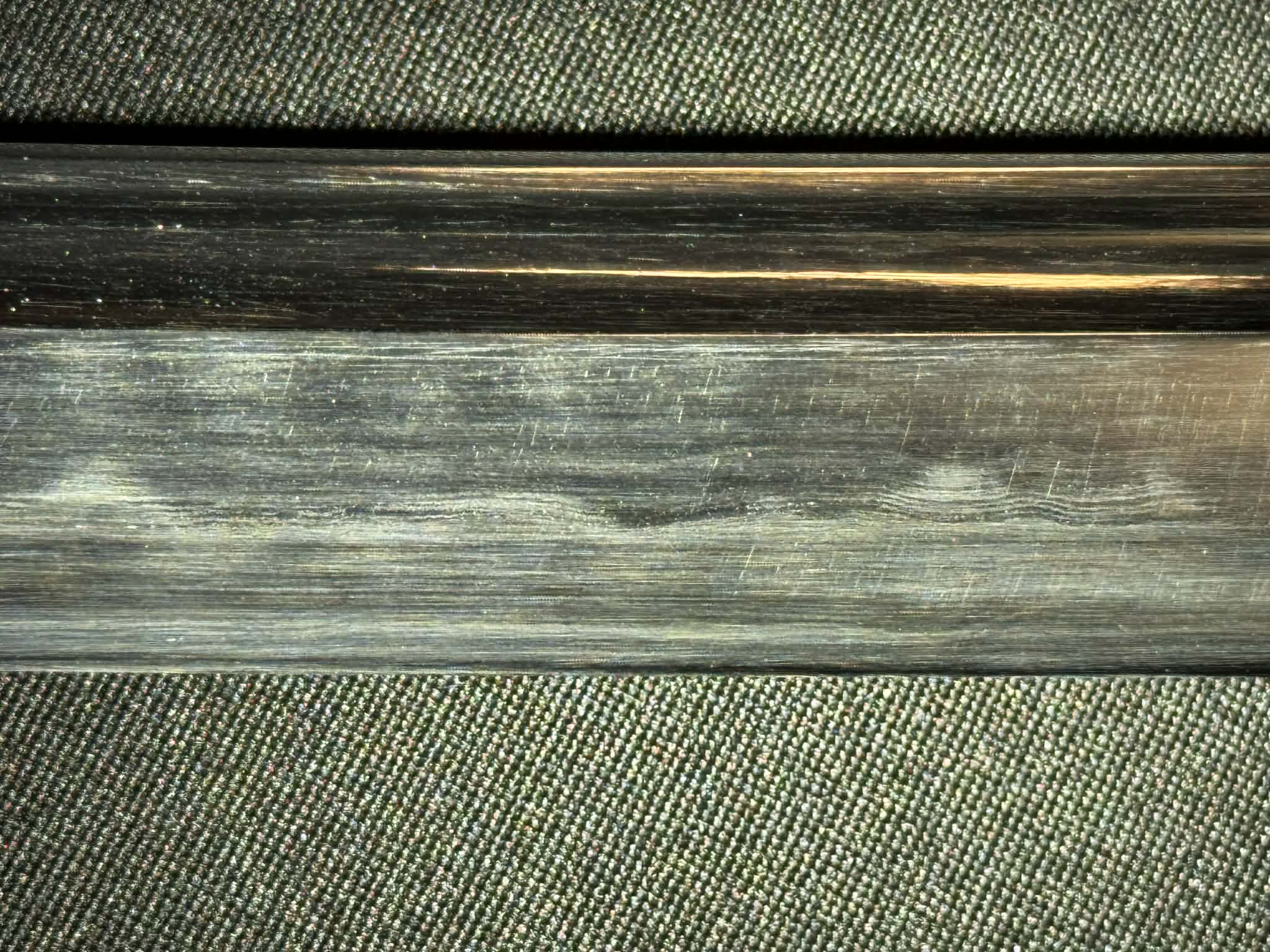 USED Dragon King Katana -  Sea Wave