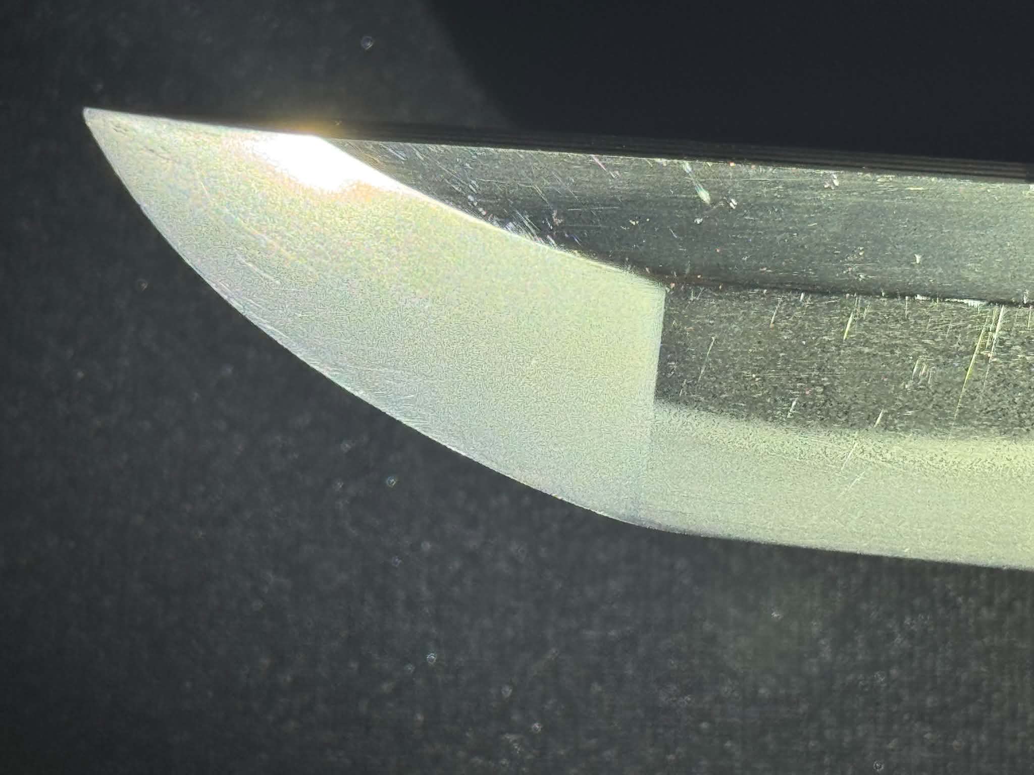 Antique Nihonto - Katana in Koshirae, signed Kunihiro (unverified)