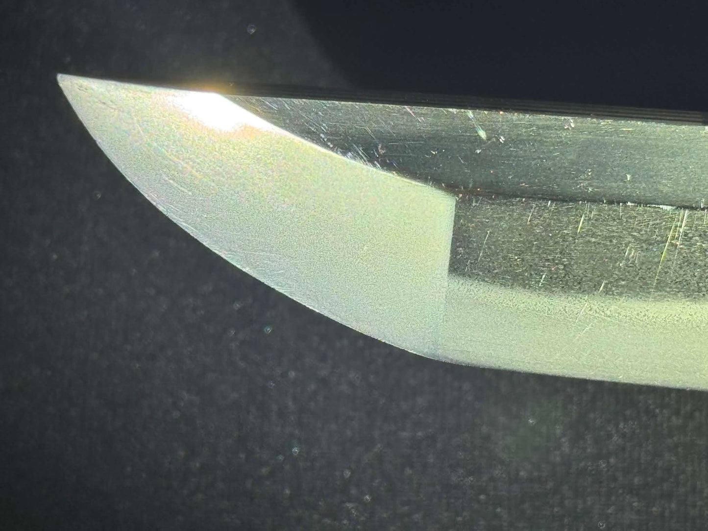 Antique Nihonto - Katana in Koshirae, signed Kunihiro (unverified)