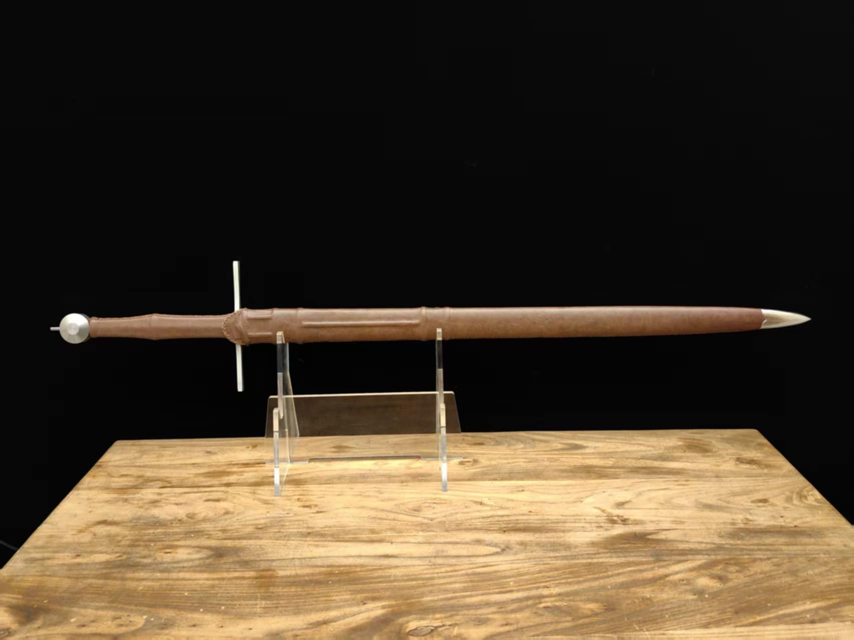 Cloudhammer Longsword - s5e