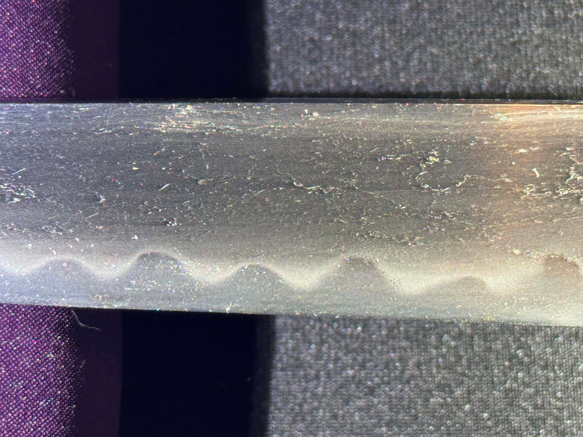 Antique Nihonto - Tanto in Koshirae