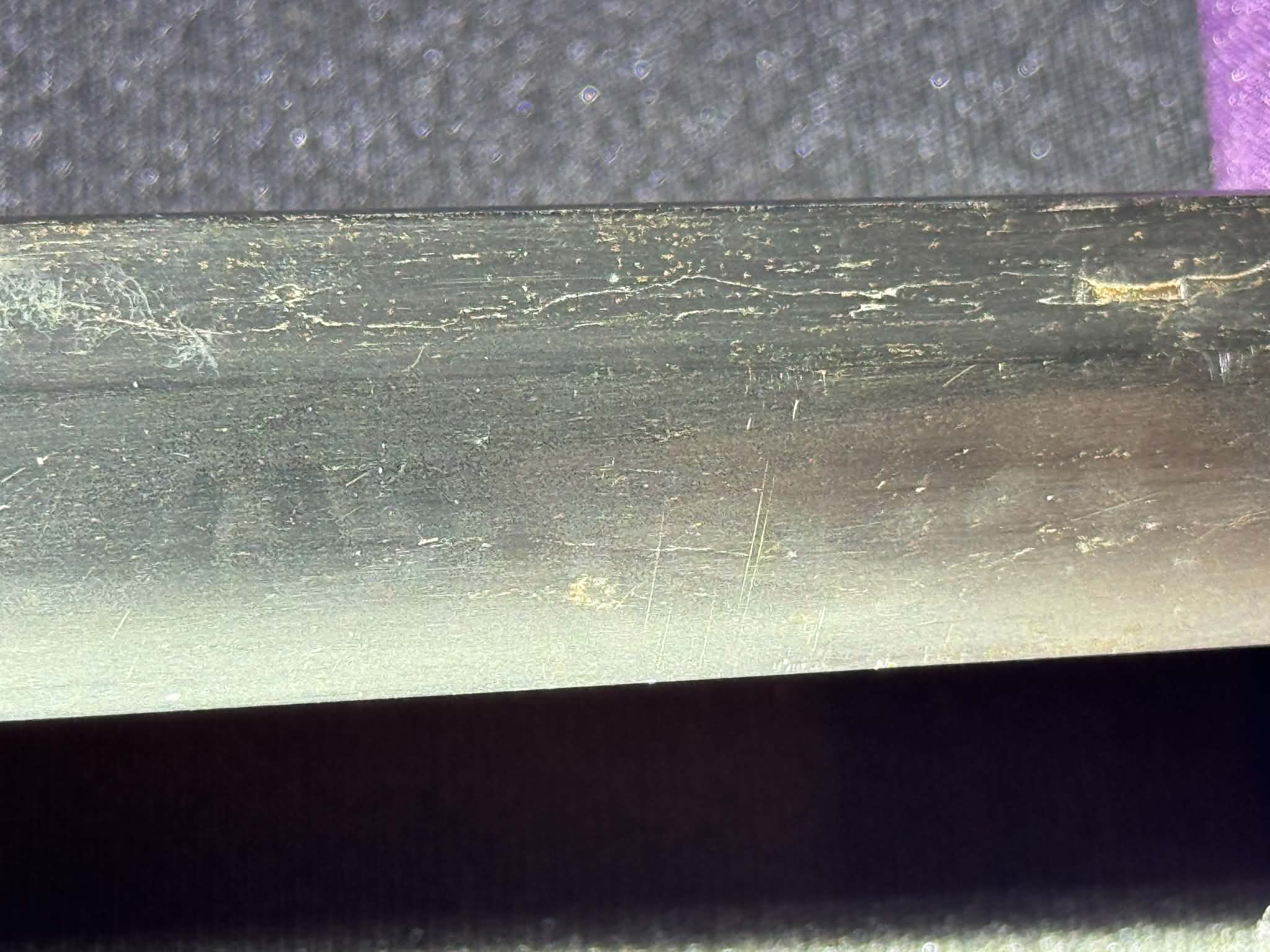 Antique Nihonto - Wakizashi in Koshirae