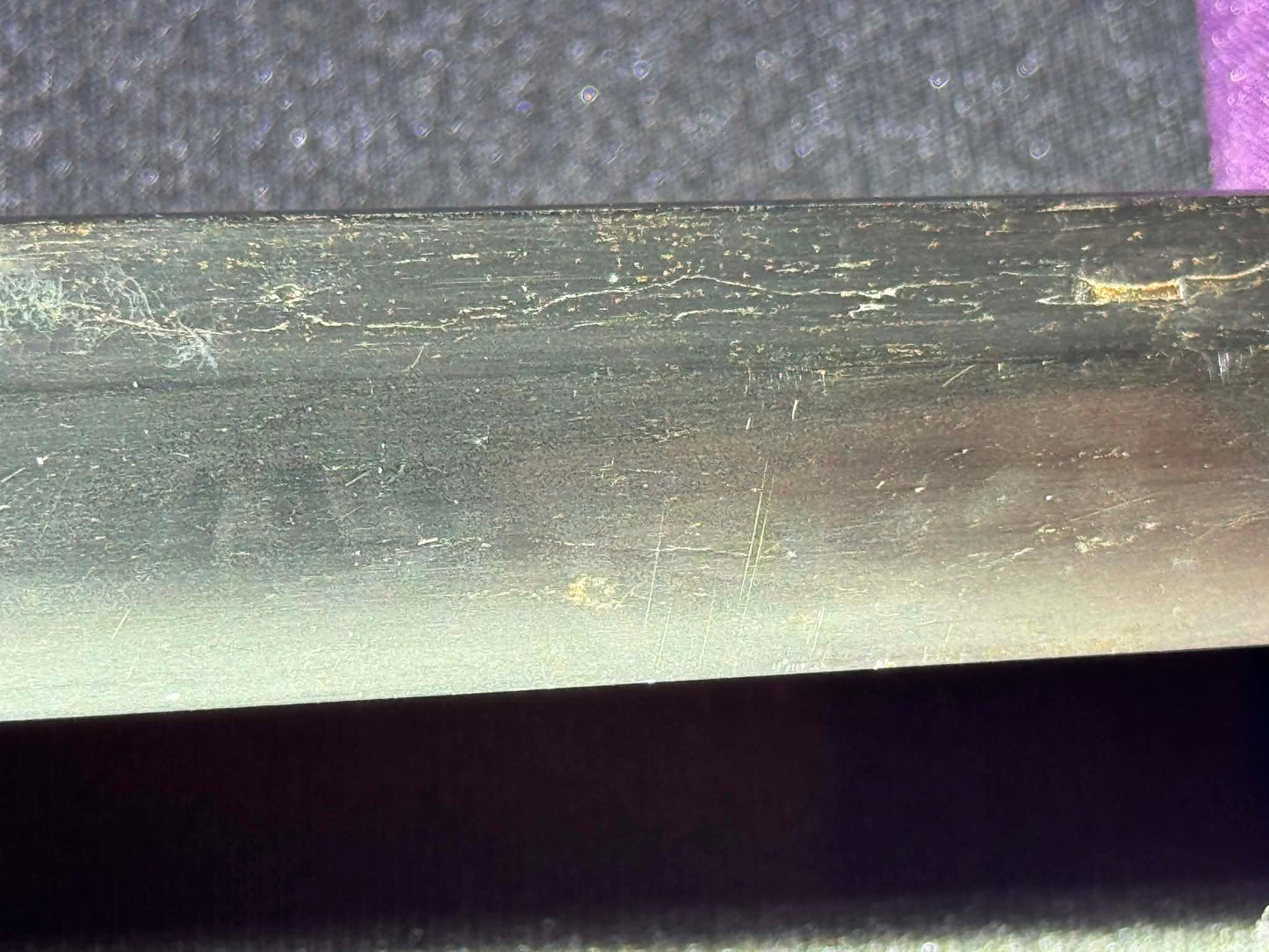 Antique Nihonto - Wakizashi in Koshirae