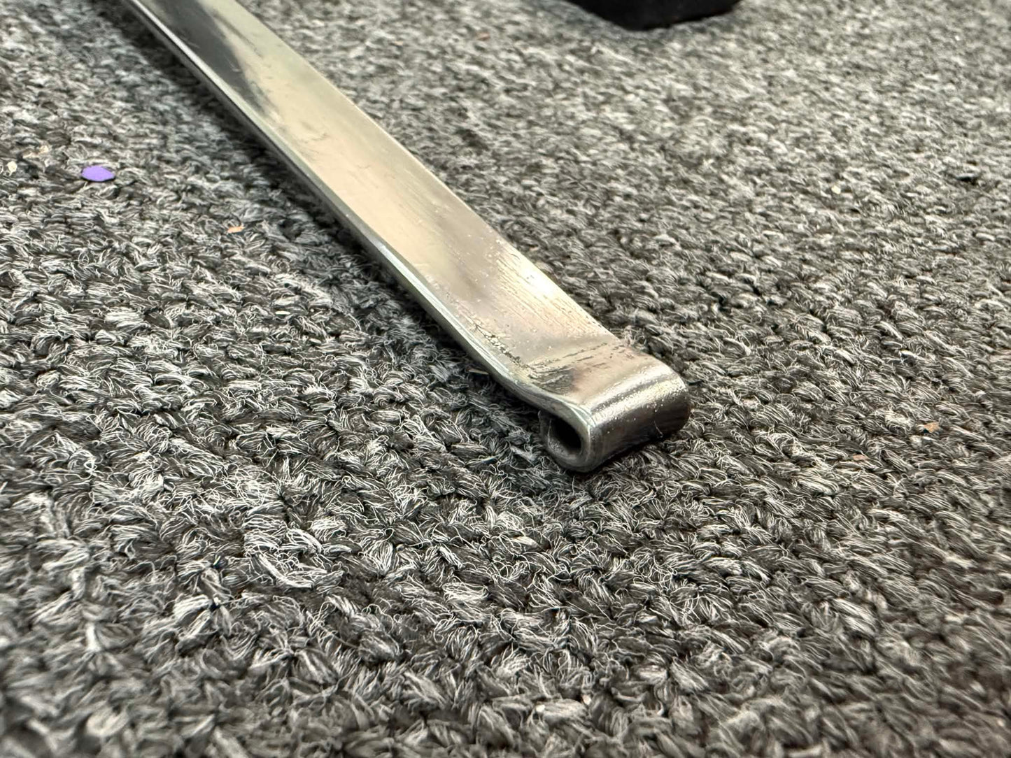 PRE-ORDER Sparring Saber