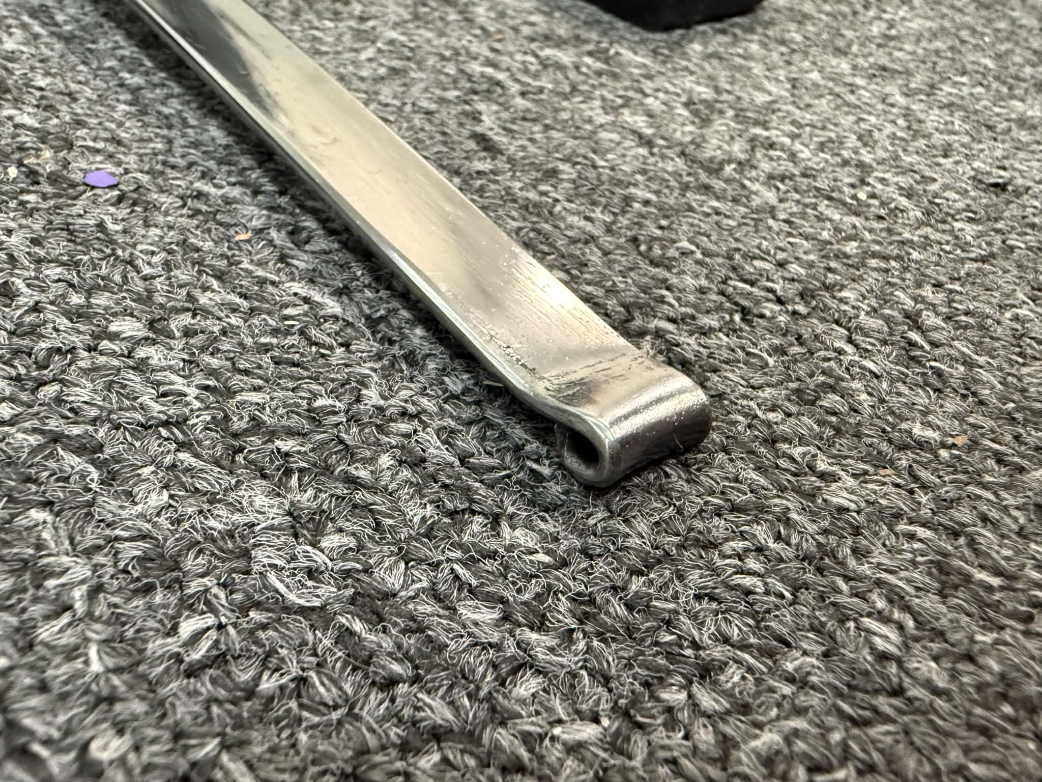 PRE-ORDER Sparring Saber