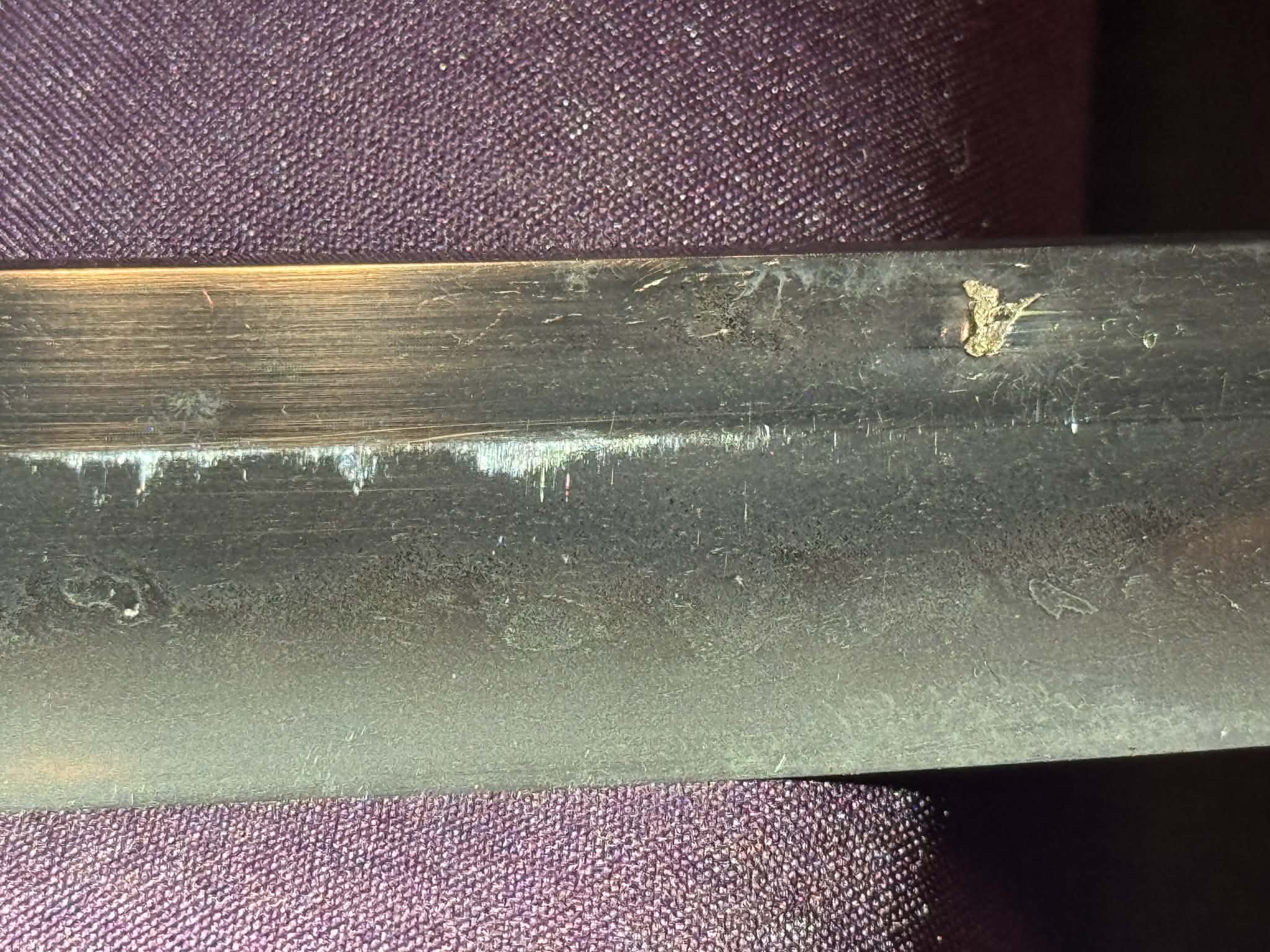 Antique Nihonto - Wakizashi in Dragon Koshirae