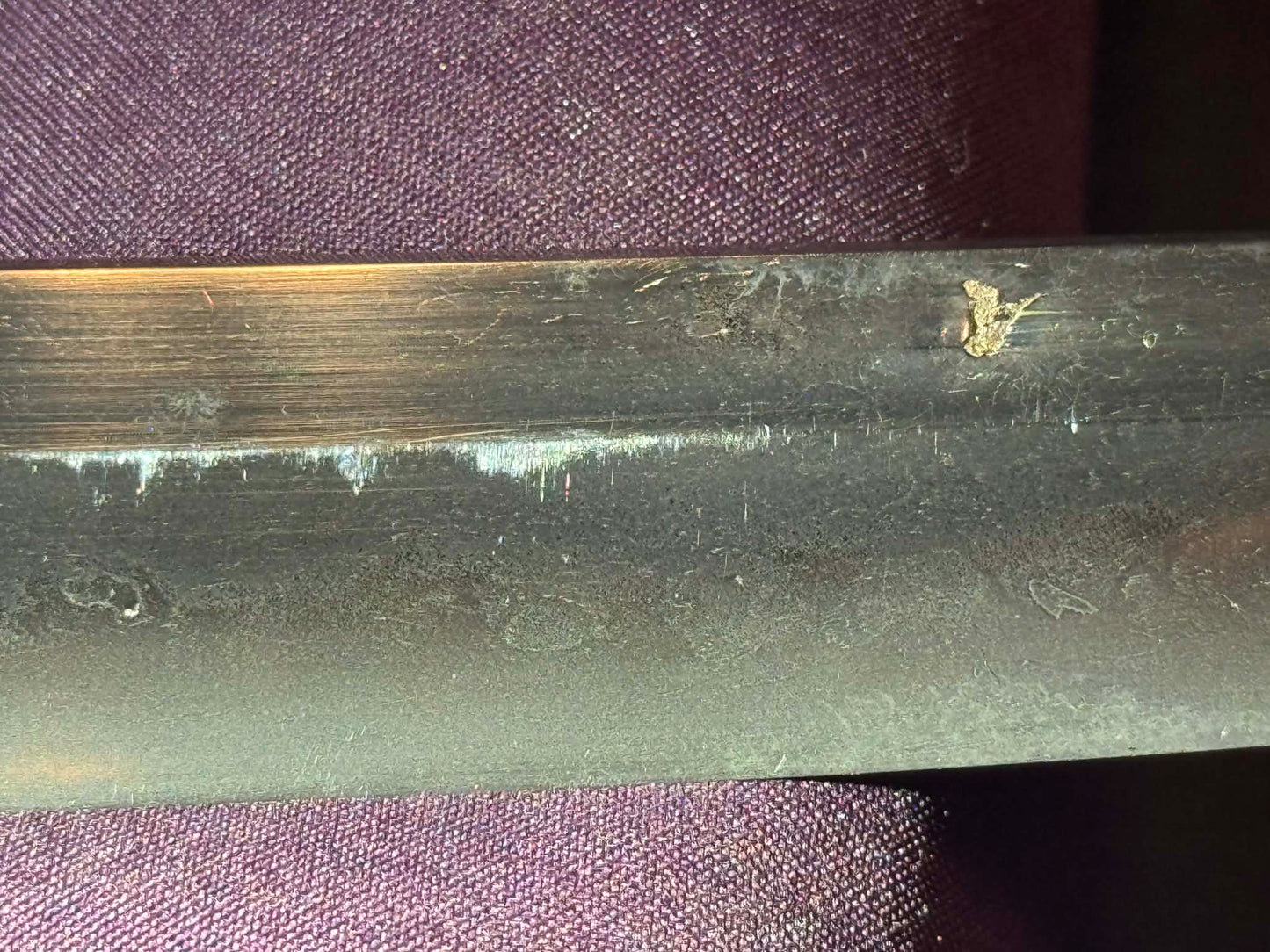 Antique Nihonto - Wakizashi in Dragon Koshirae