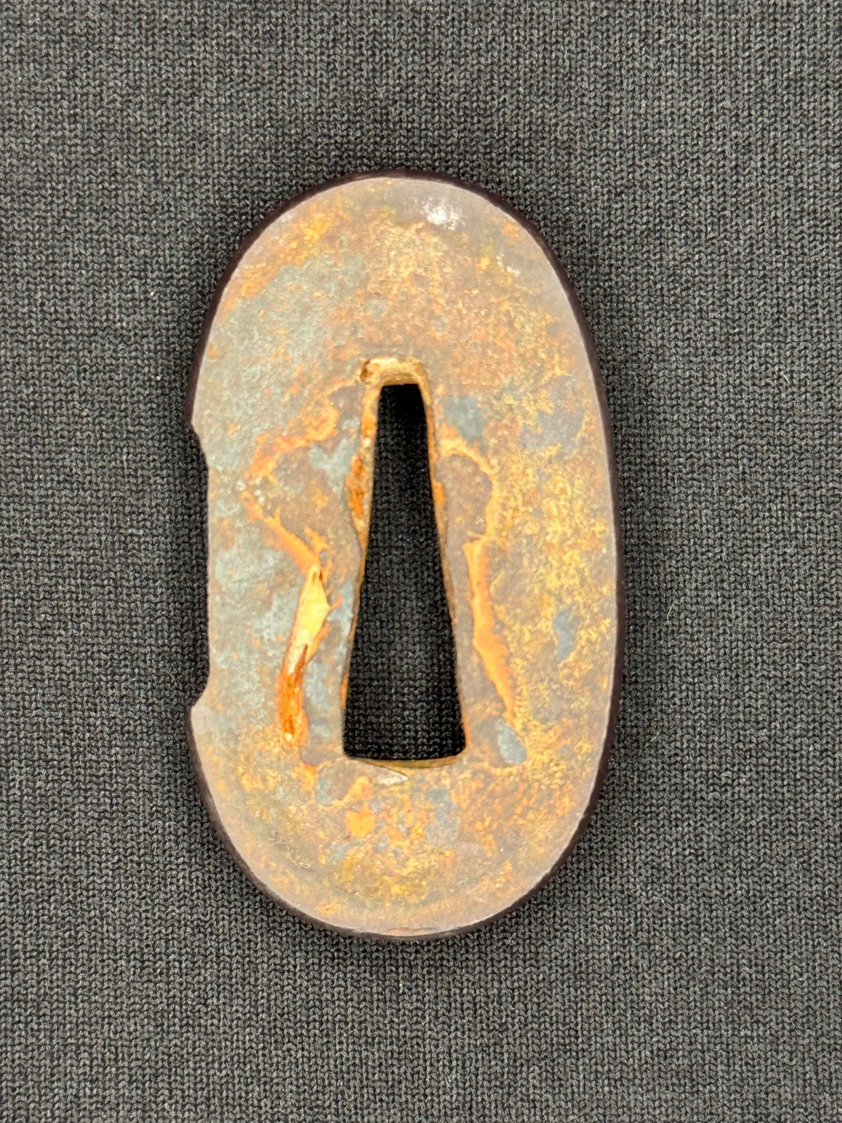 Antique Nihonto - Tanto in Koshirae