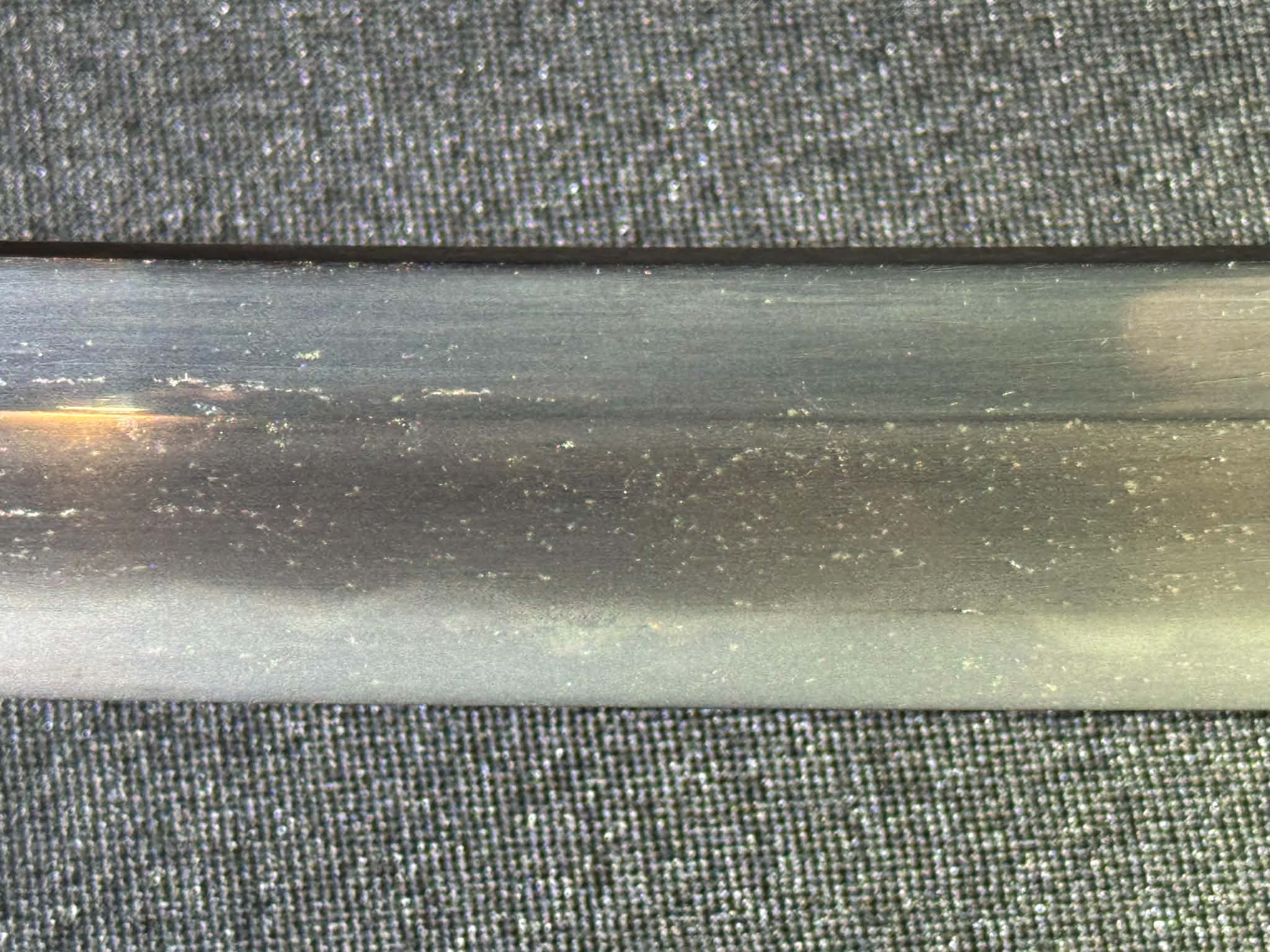 Antique Nihonto -  Katana in koshirae, NBTHK attributed to Osafune Sukemitsu