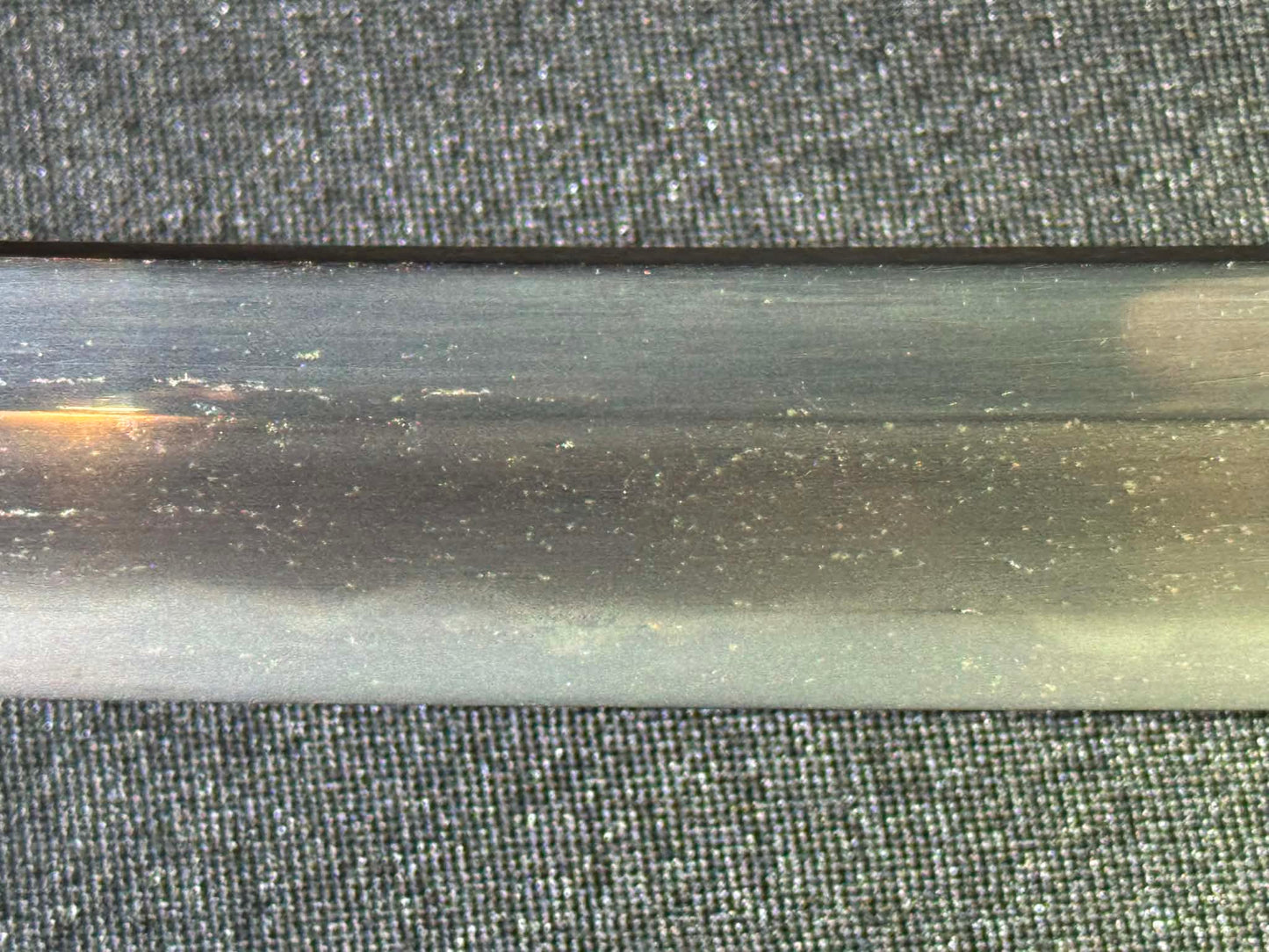 Antique Nihonto -  Katana in koshirae, NBTHK attributed to Osafune Sukemitsu