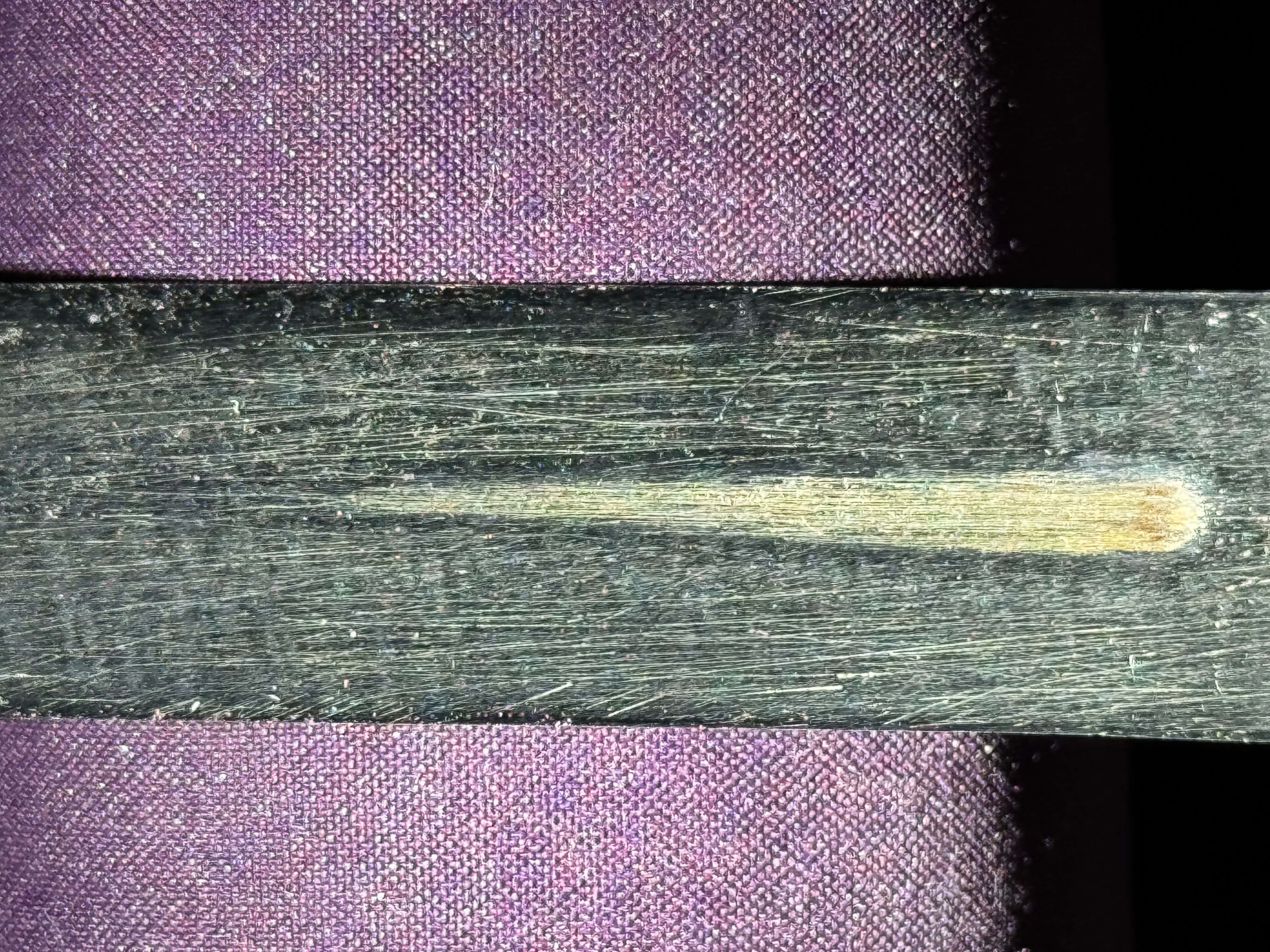 Antique Nihonto - Yari in Shikomizue