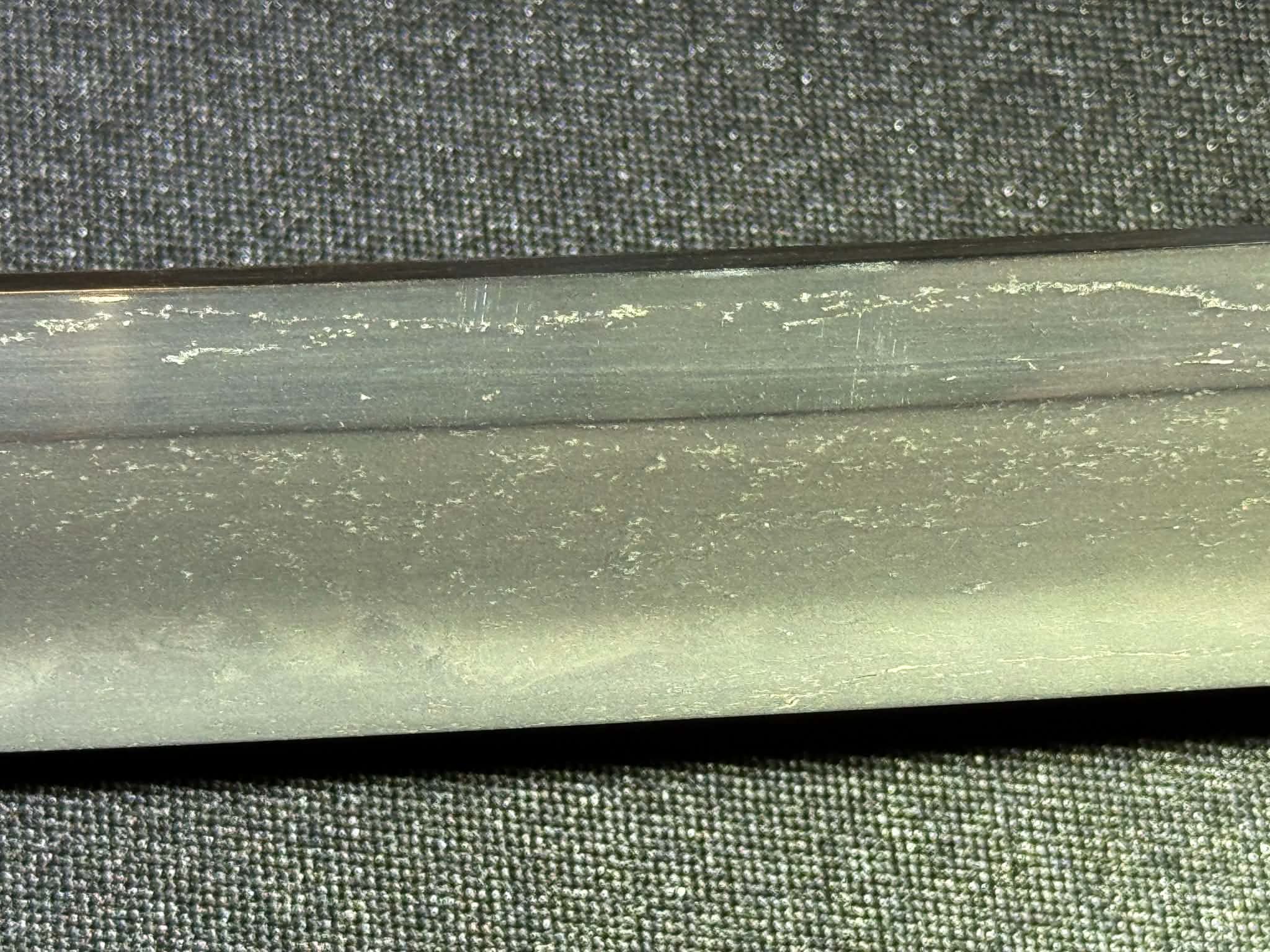 Antique Nihonto -  Katana in koshirae, NBTHK attributed to Osafune Sukemitsu