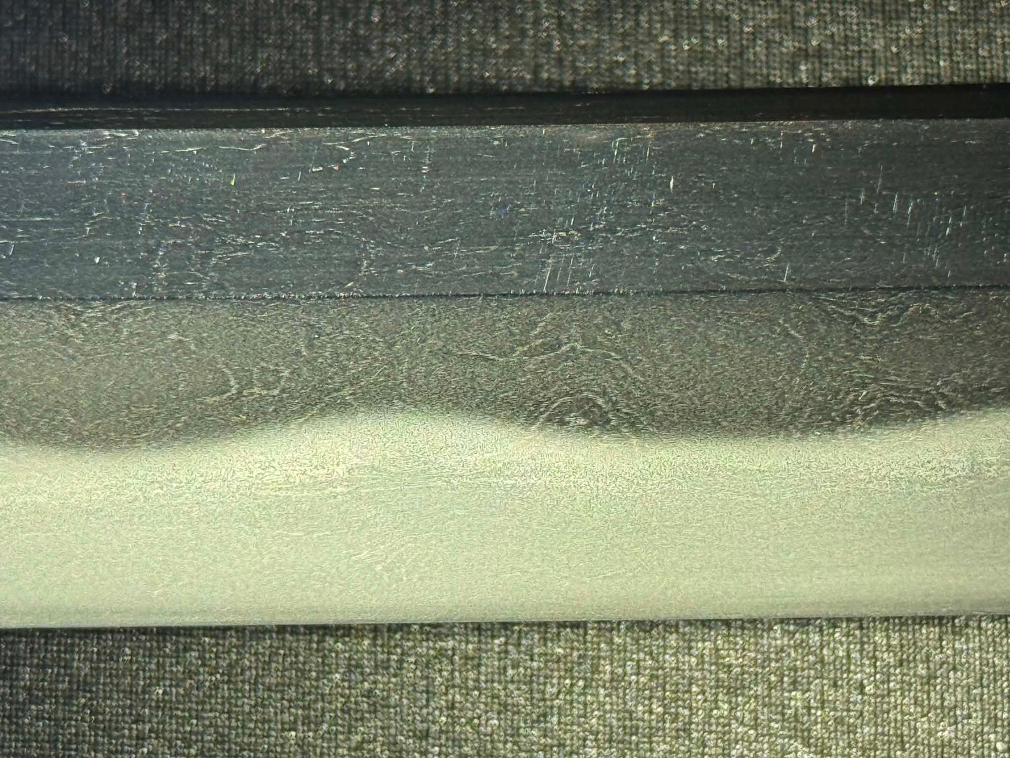 Antique Nihonto - Katana in Koshirae, signed Kunihiro (unverified)
