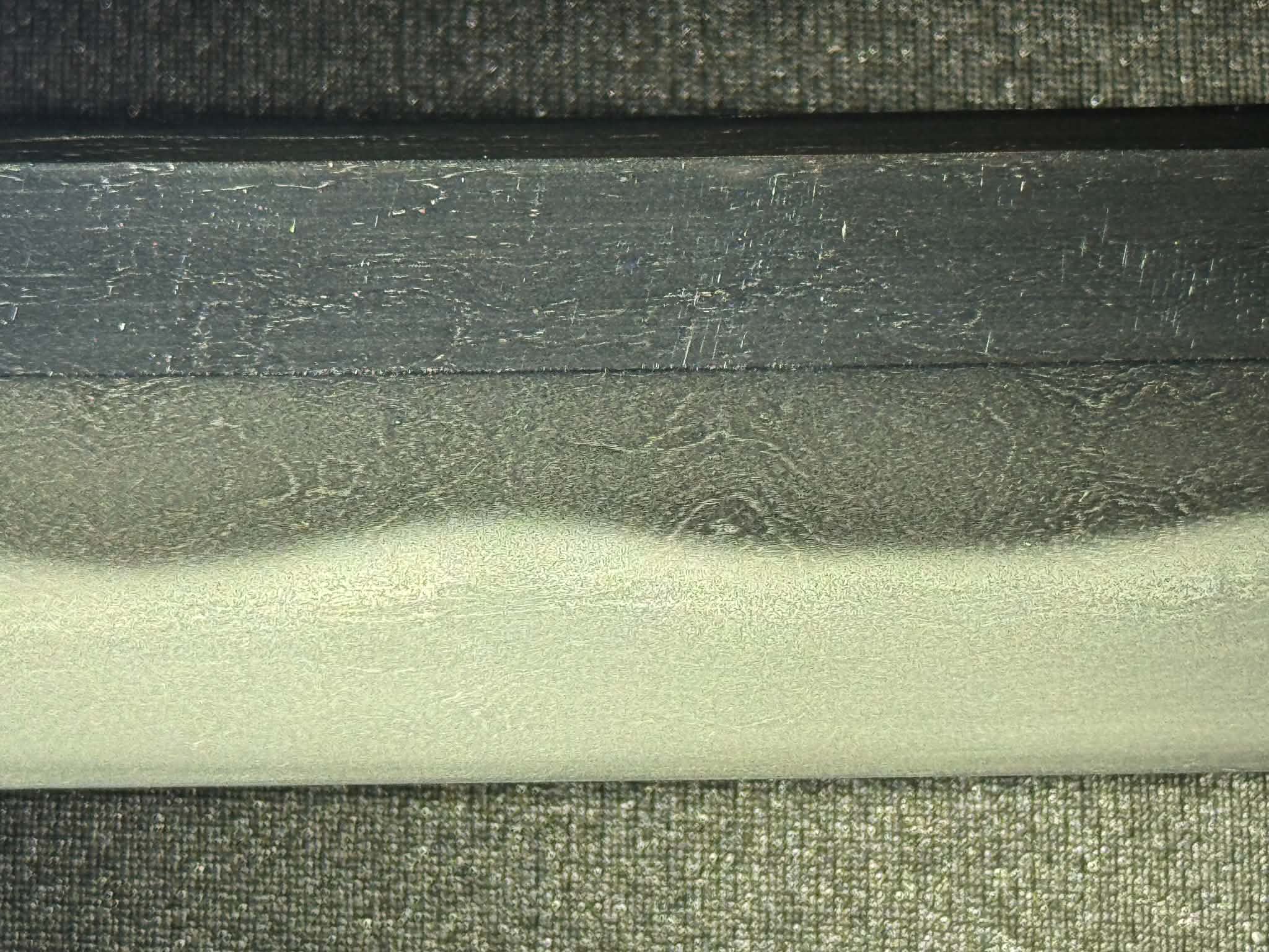 Antique Nihonto - Katana in Koshirae, signed Kunihiro (unverified)